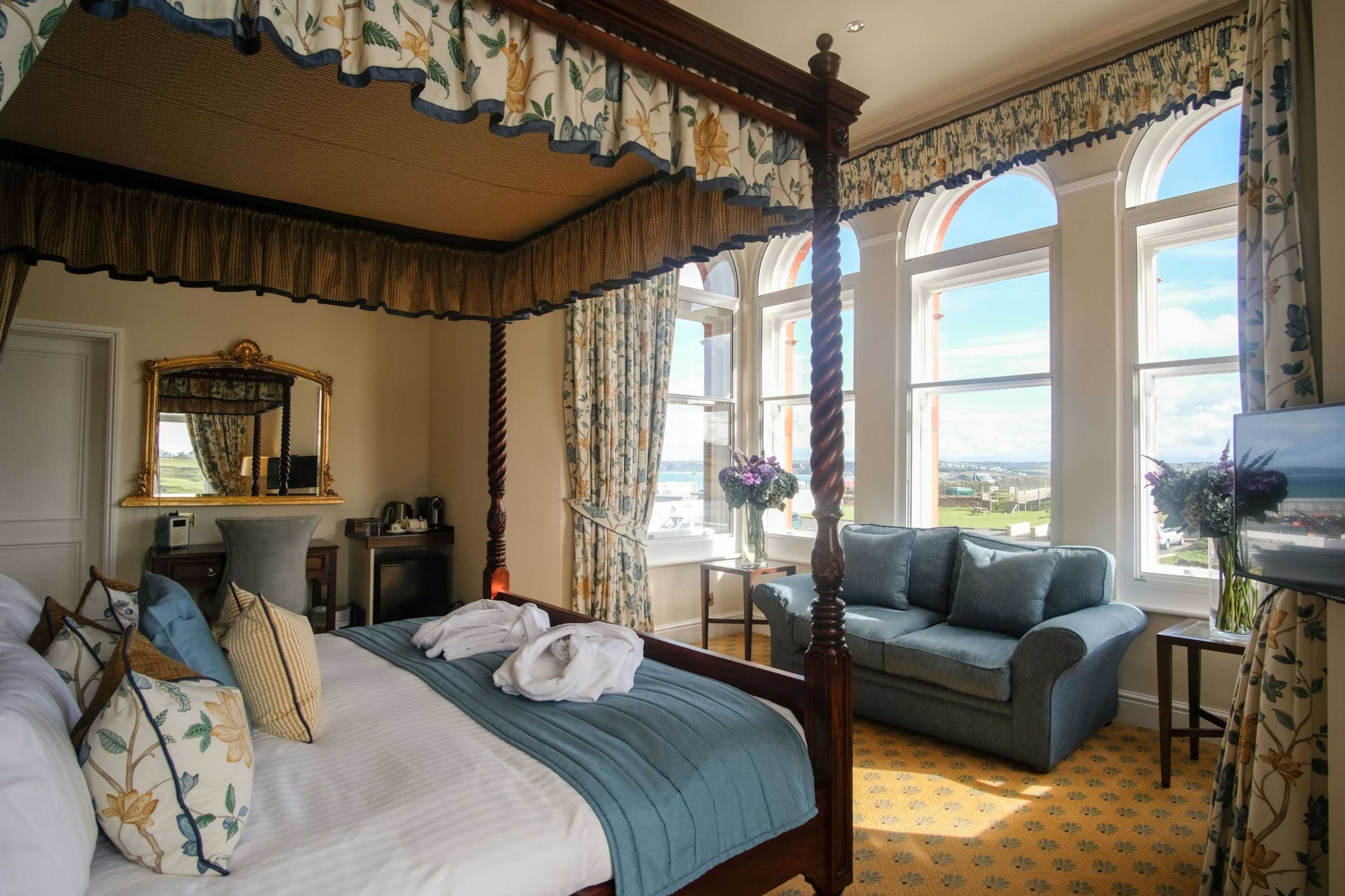 Gift card for The Headland Hotel And Spa Gift card for The Headland Hotel And Spa