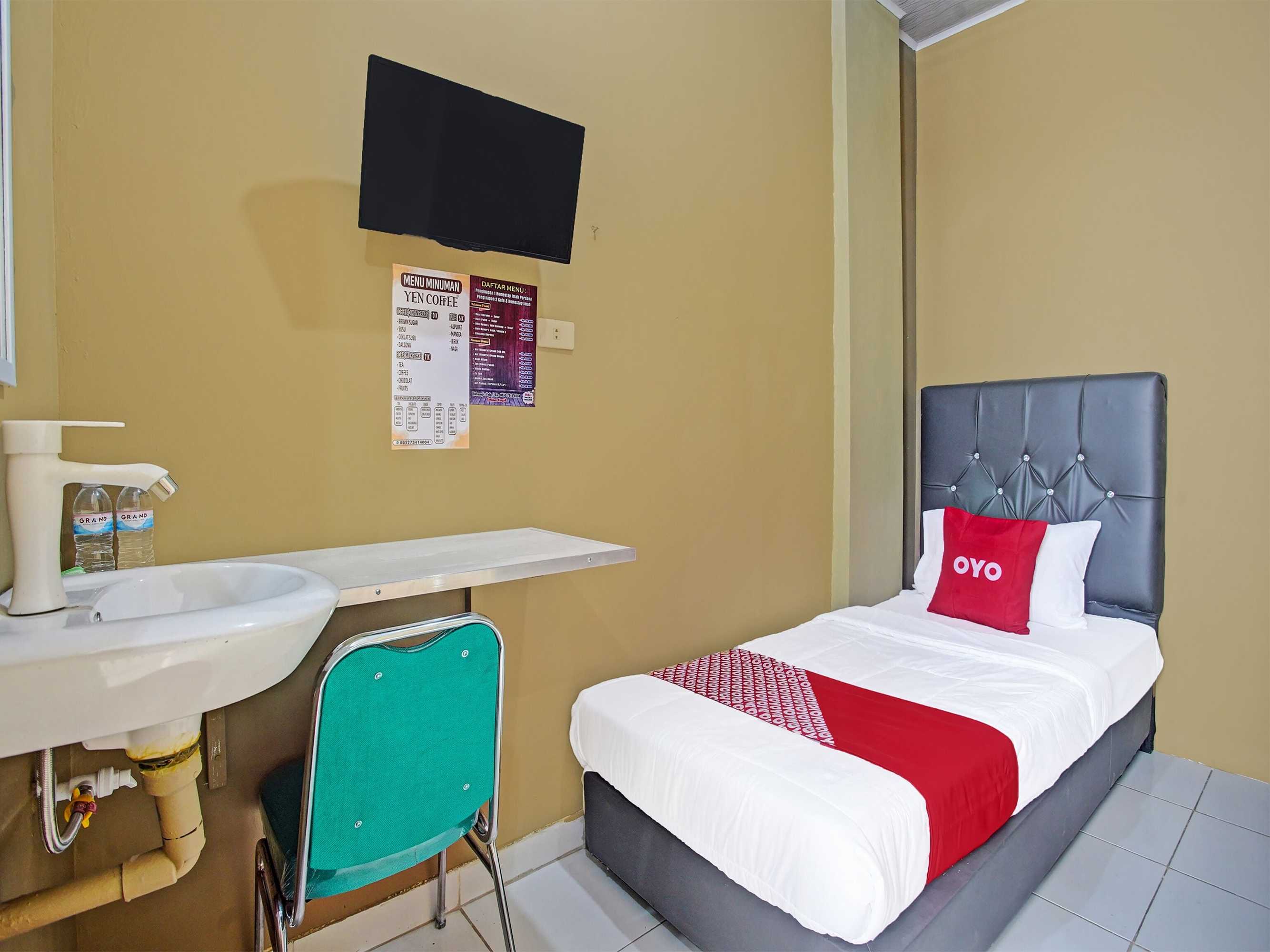 Gift card for Super Oyo 91689 Homestay Syariah Imah 2 Gift card for Super Oyo 91689 Homestay Syariah Imah 2