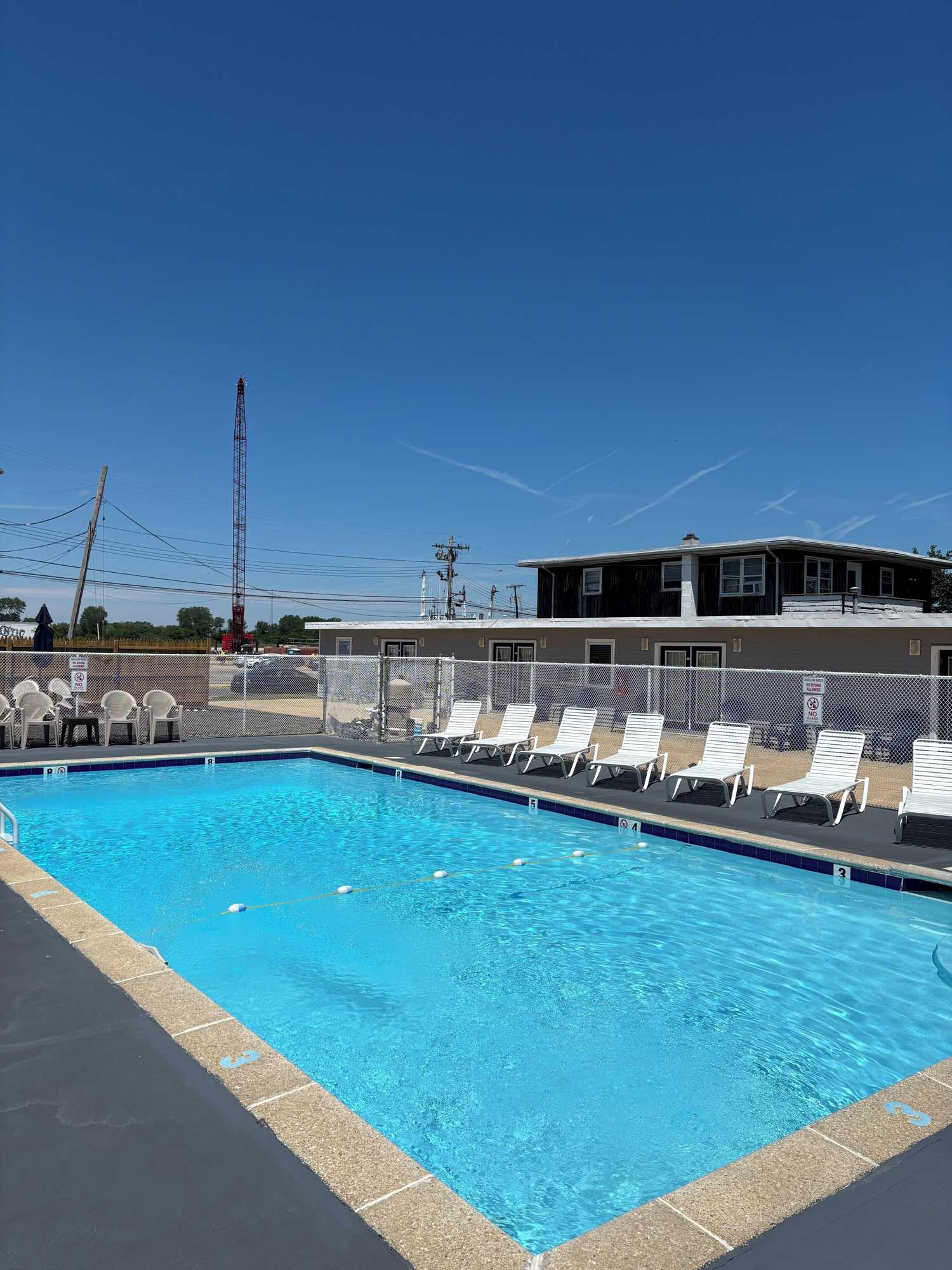 Gift card for Shore Point Motel