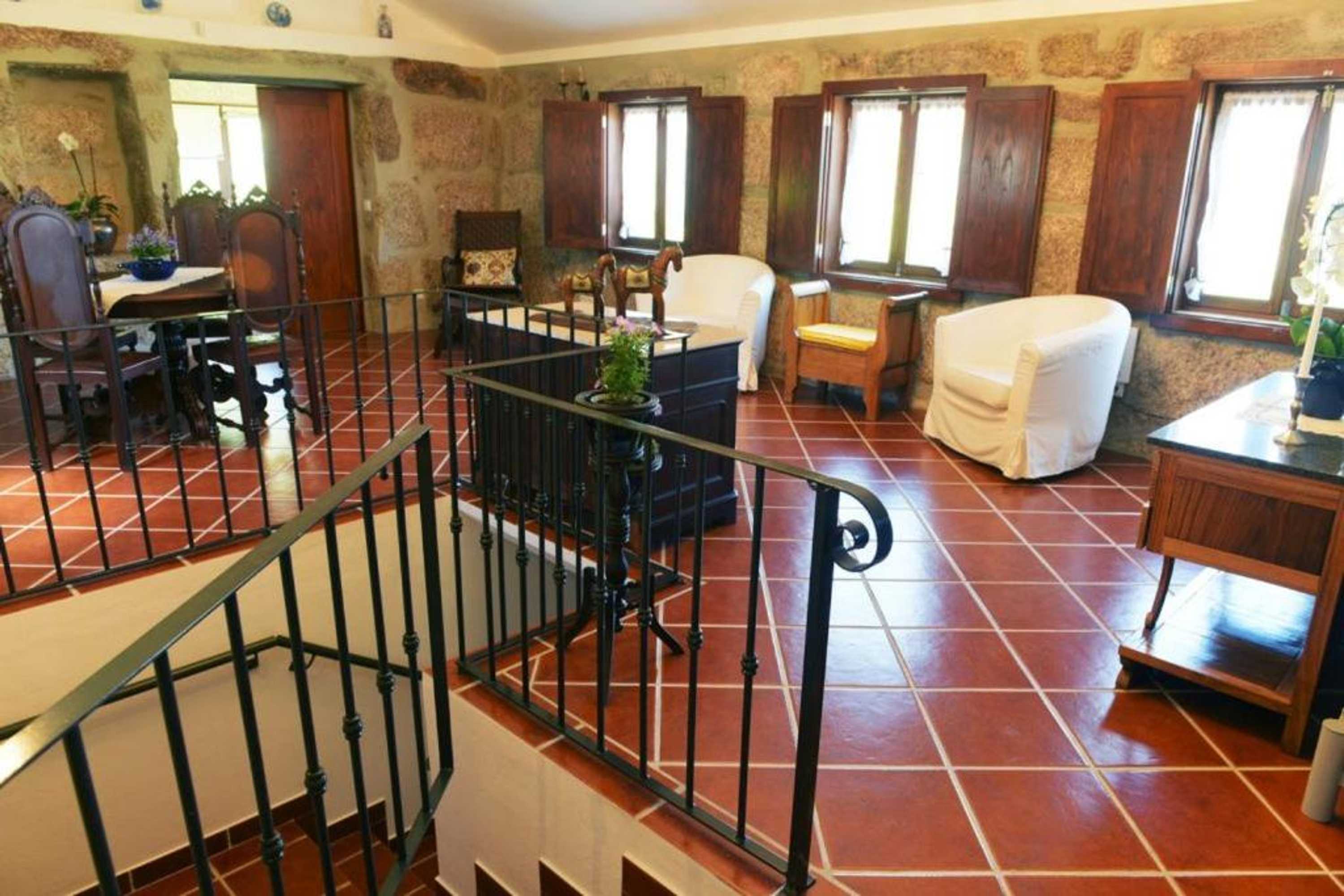 Gift card for Casa Dos Becos