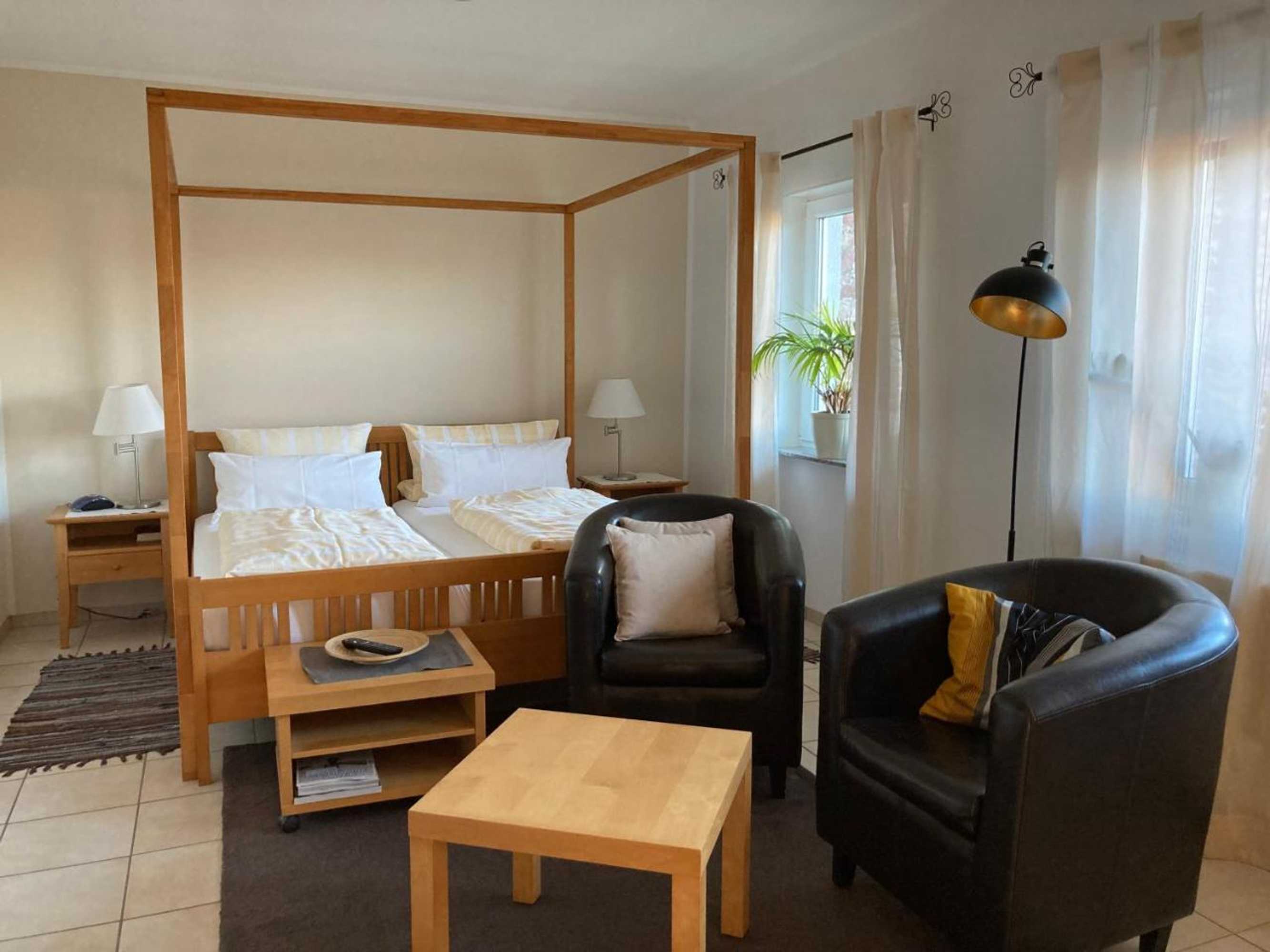 Gift card for Landhaus-Apartments