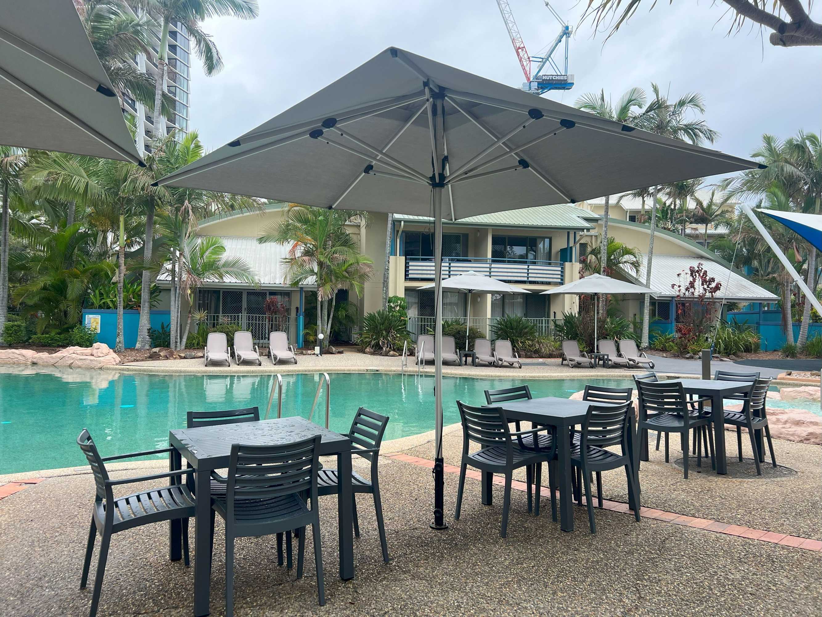Gift card for Cha Private Apts Diamond Beach