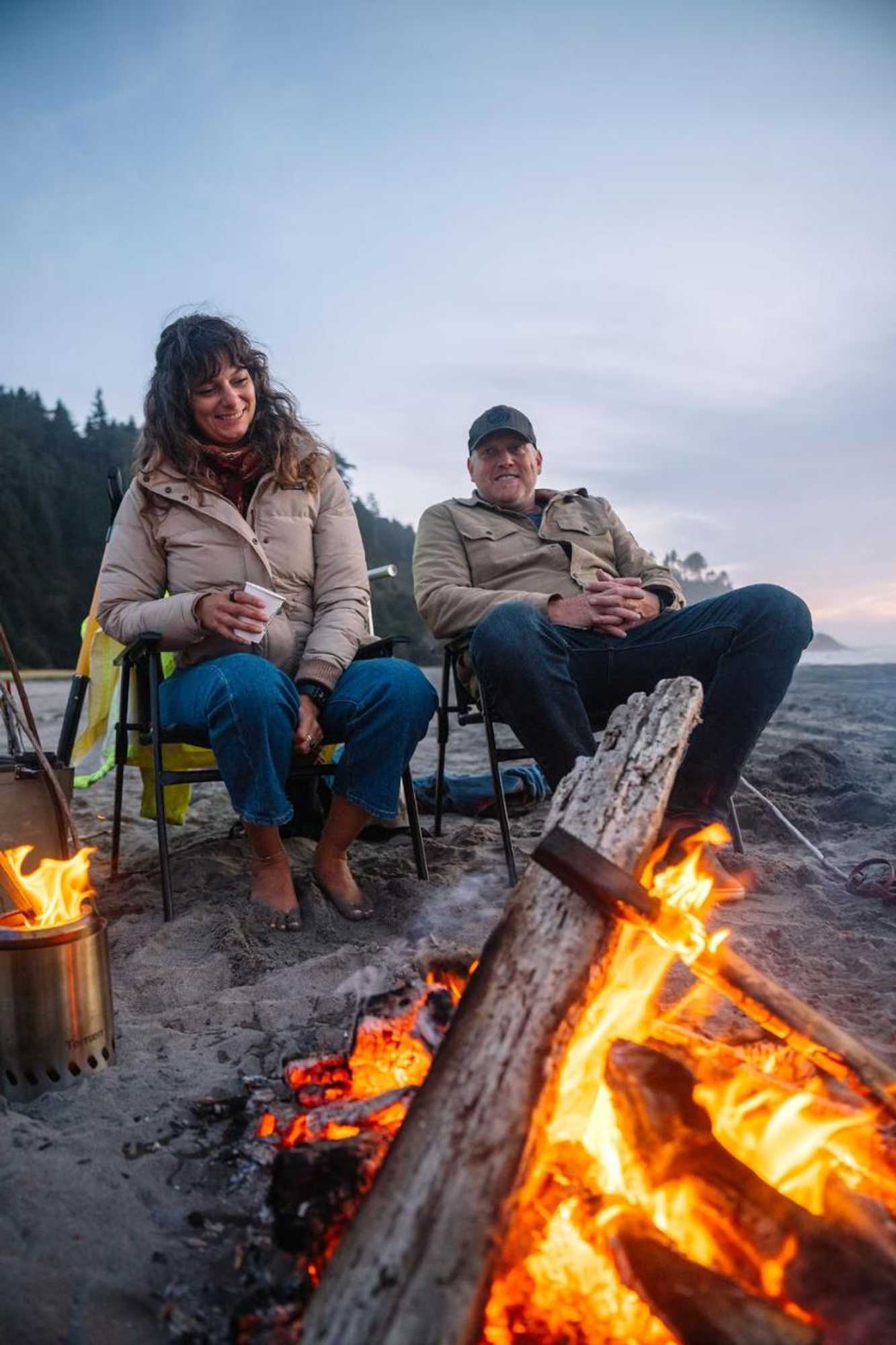 Gift card for Salt Hotel