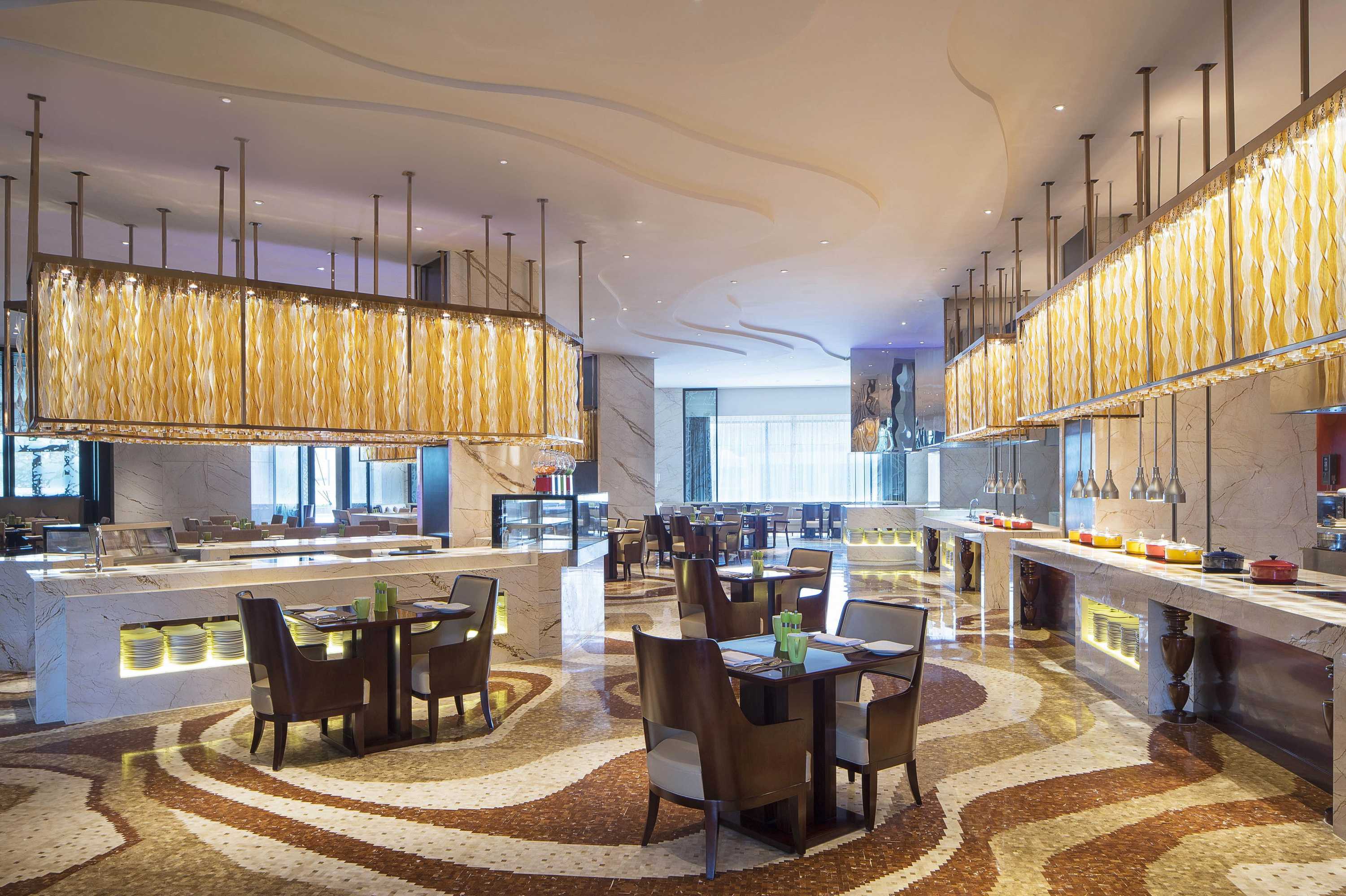 Gift card for Sheraton Changde Wuling Hotel