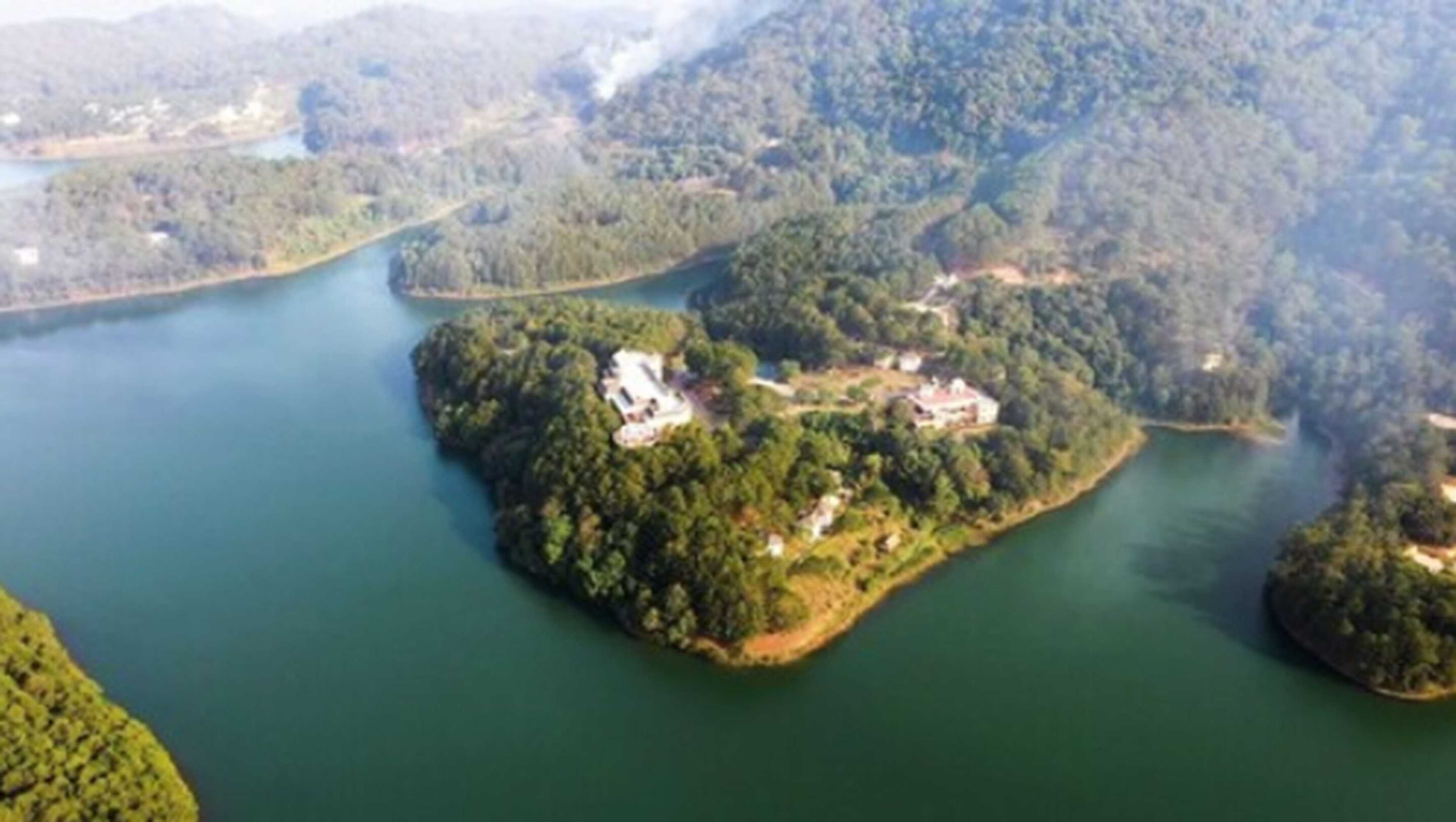 Gift card for Dalat Edensee Lake Resort & Spa Gift card for Dalat Edensee Lake Resort & Spa