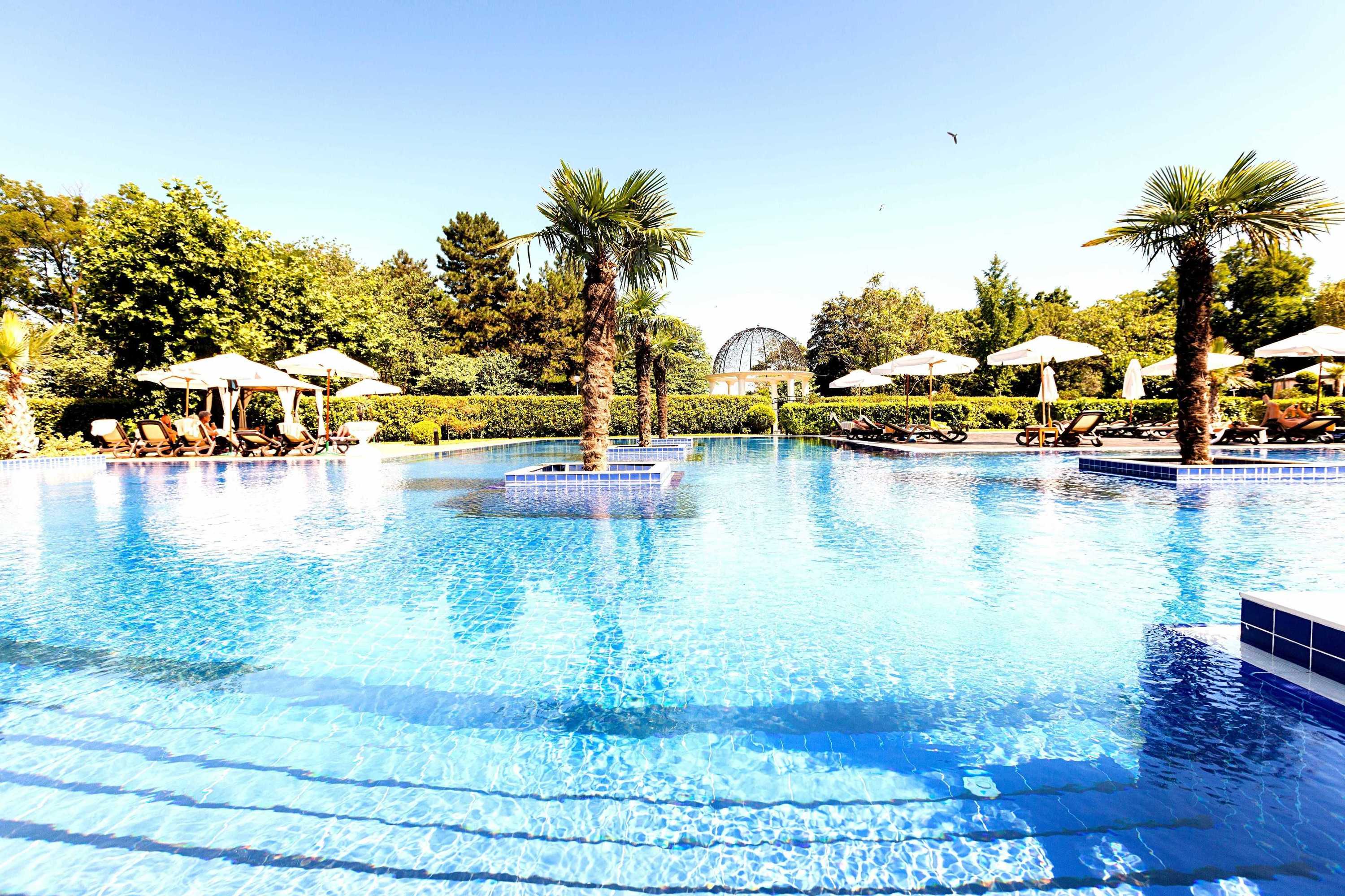 Gift card for Primoretz Grand Hotel & Spa Gift card for Primoretz Grand Hotel & Spa