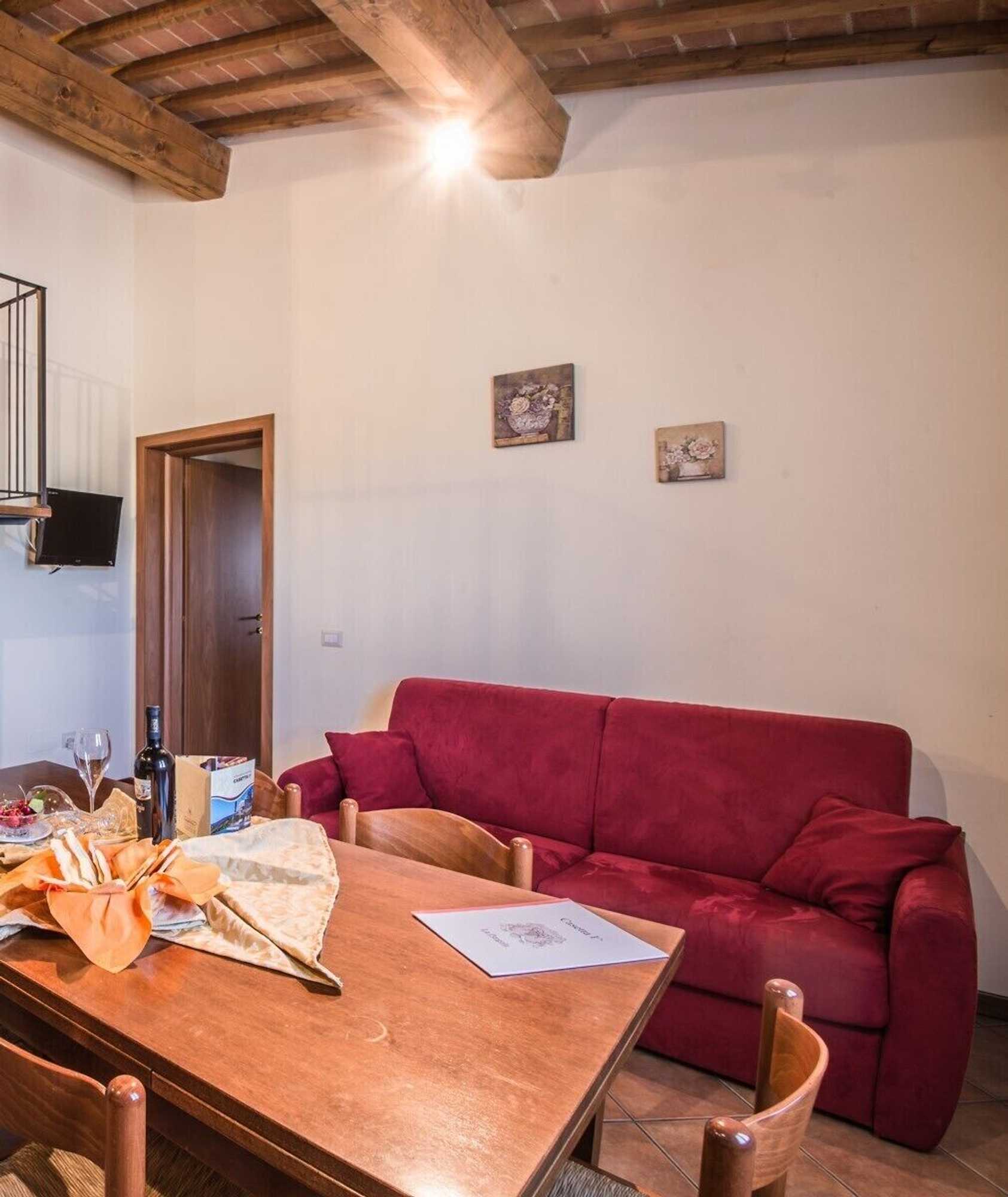 Gift card for Agriturismo Casetta I^ Gift card for Agriturismo Casetta I^