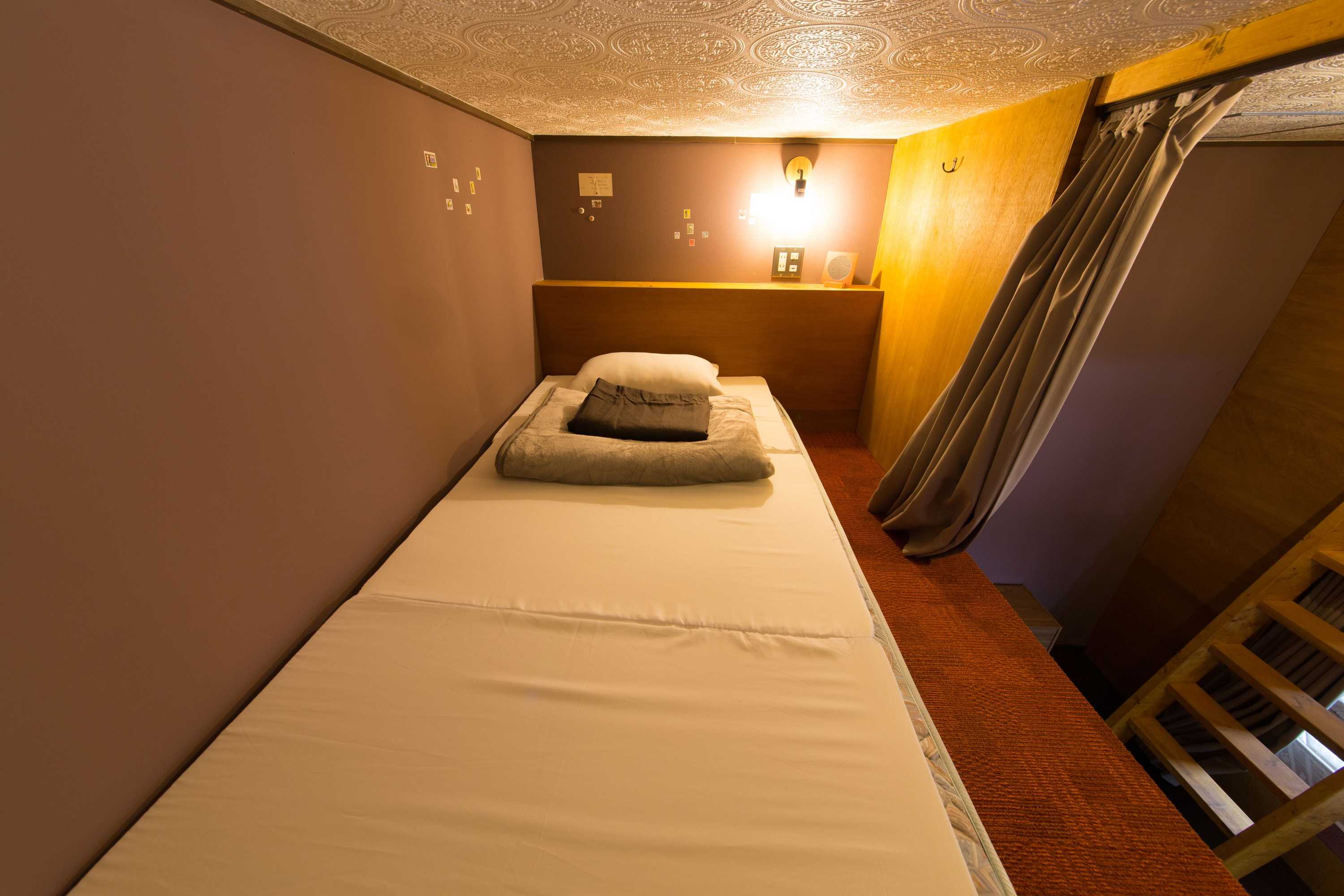 Gift card for Little Barrel Guest House - Hostel
