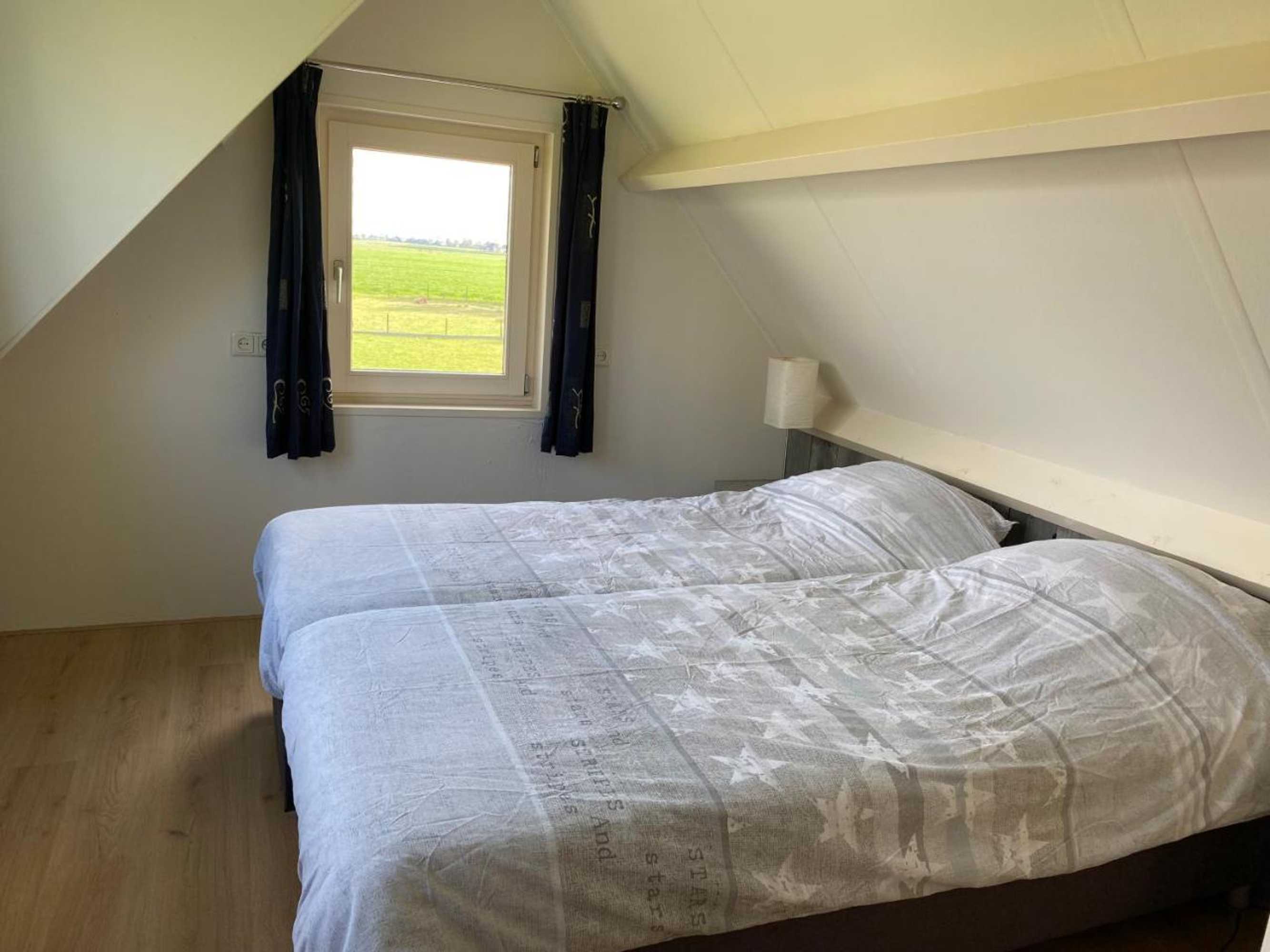 Gift card for Bed en Breakfast Zandwerven