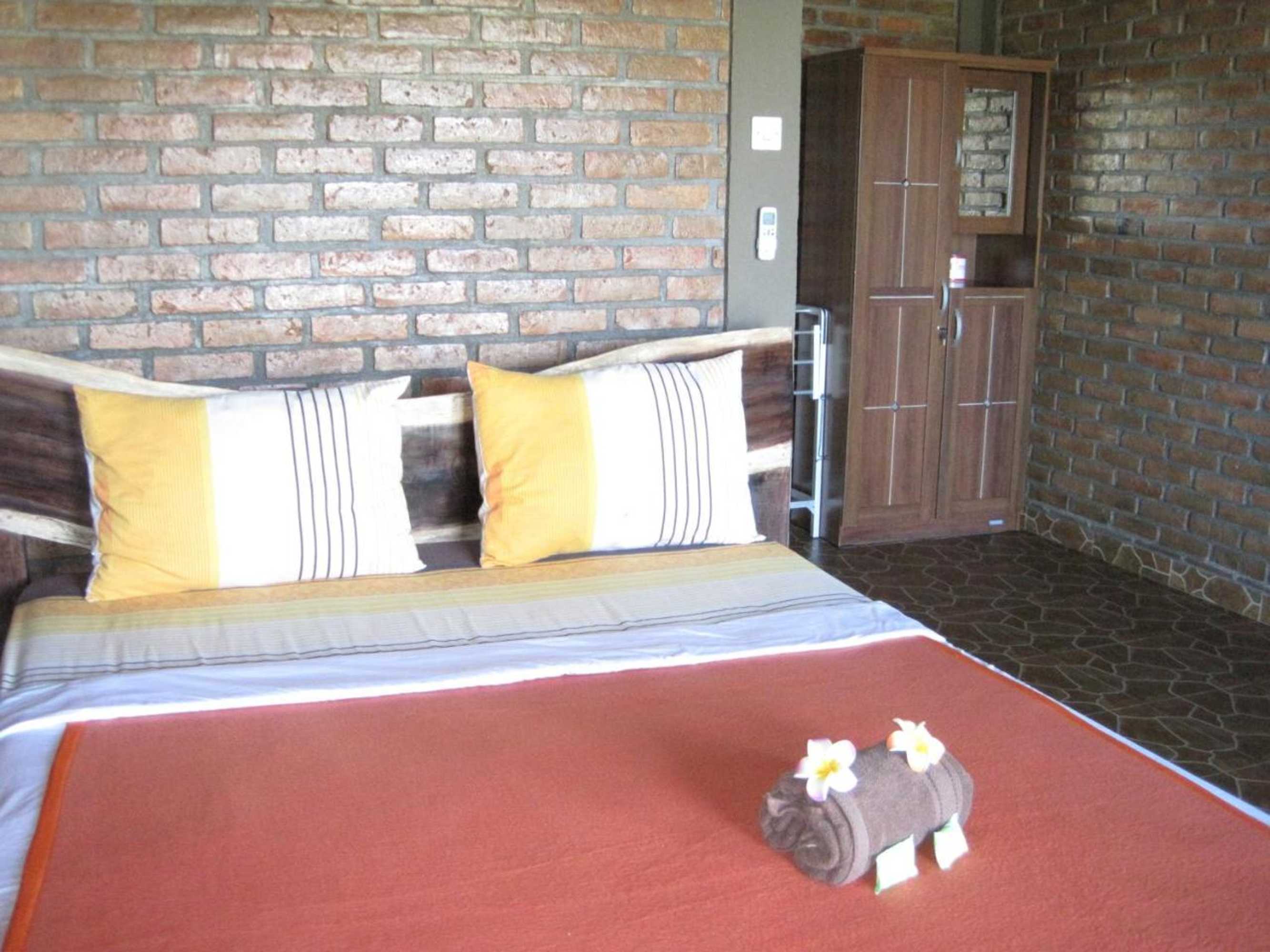 Gift card for Gubug Balian Beach Bungalow