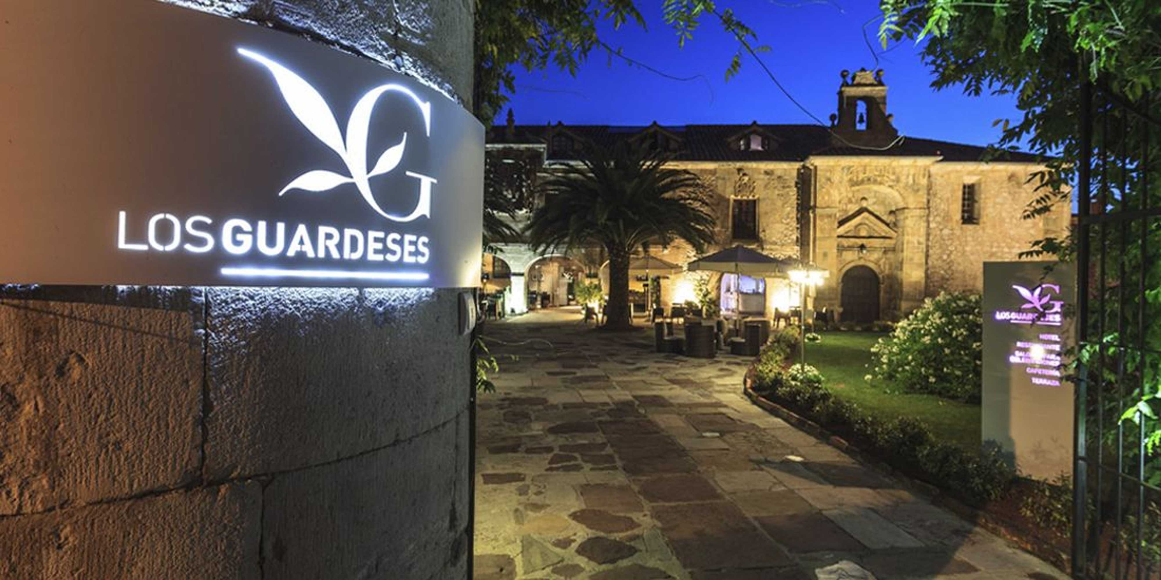 Gift card for Hotel Los Guardeses Gift card for Hotel Los Guardeses