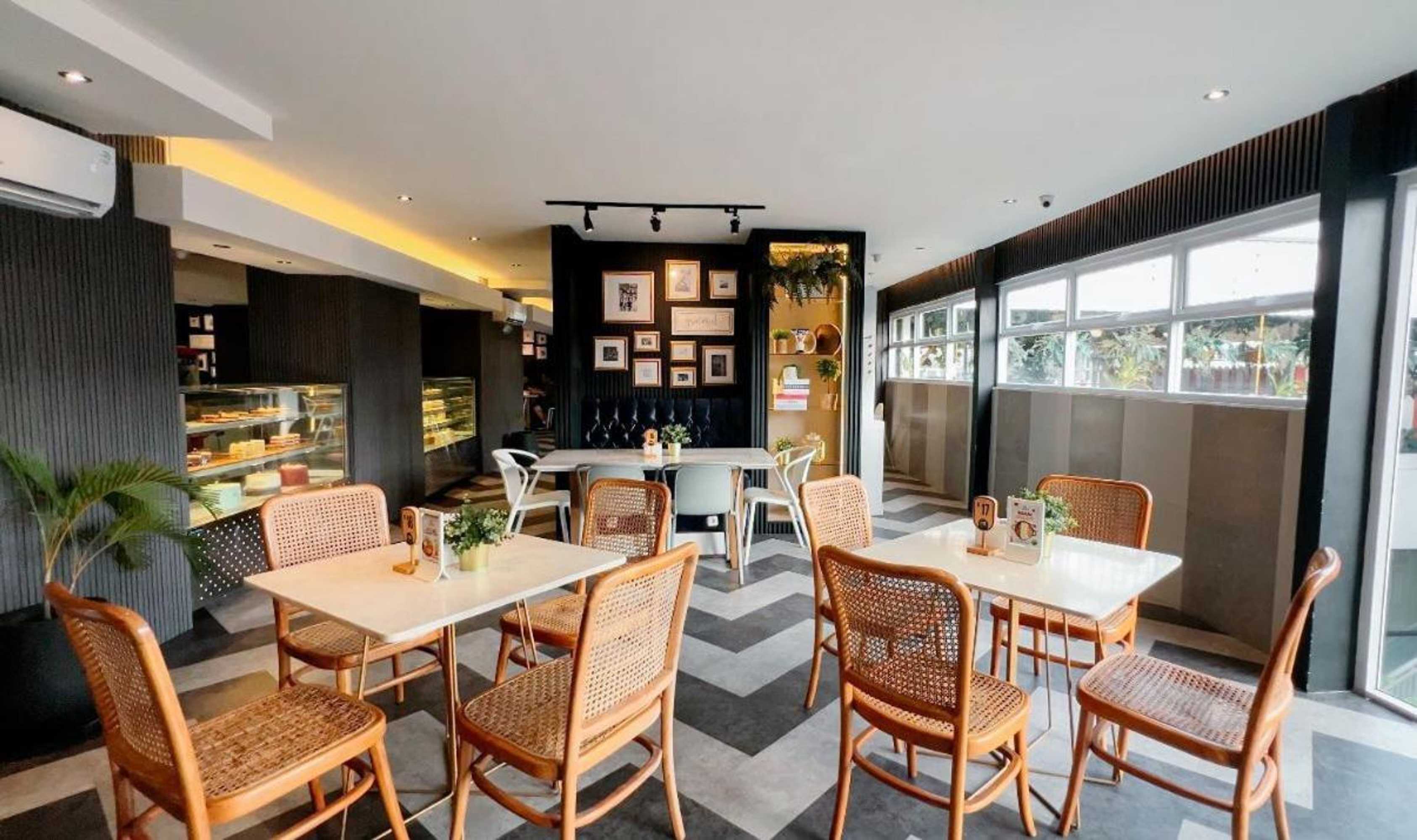 Gift card for Maxonehotels At Bounty Sukabumi