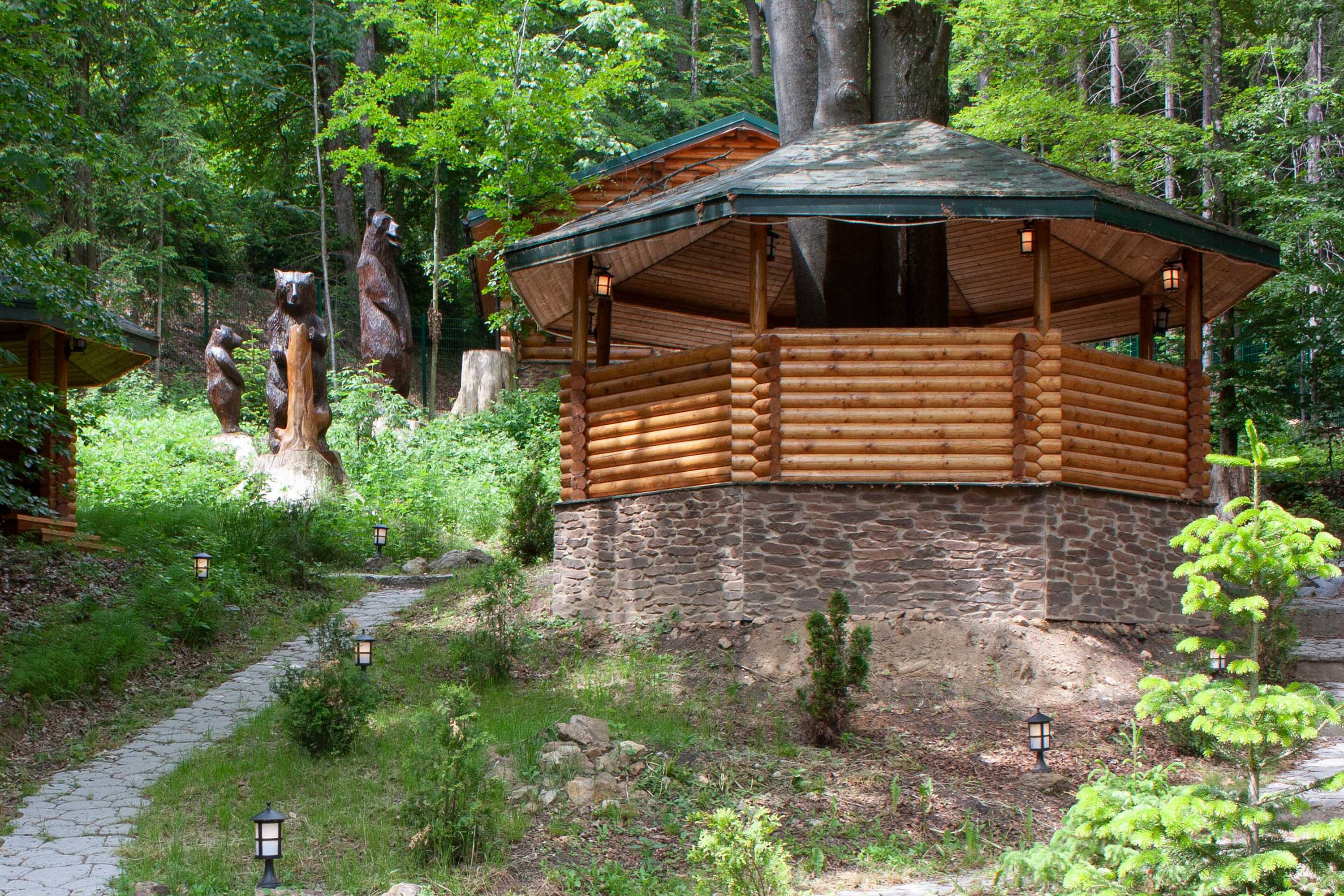 Gift card for Robenstein Aktivhotel & Spa