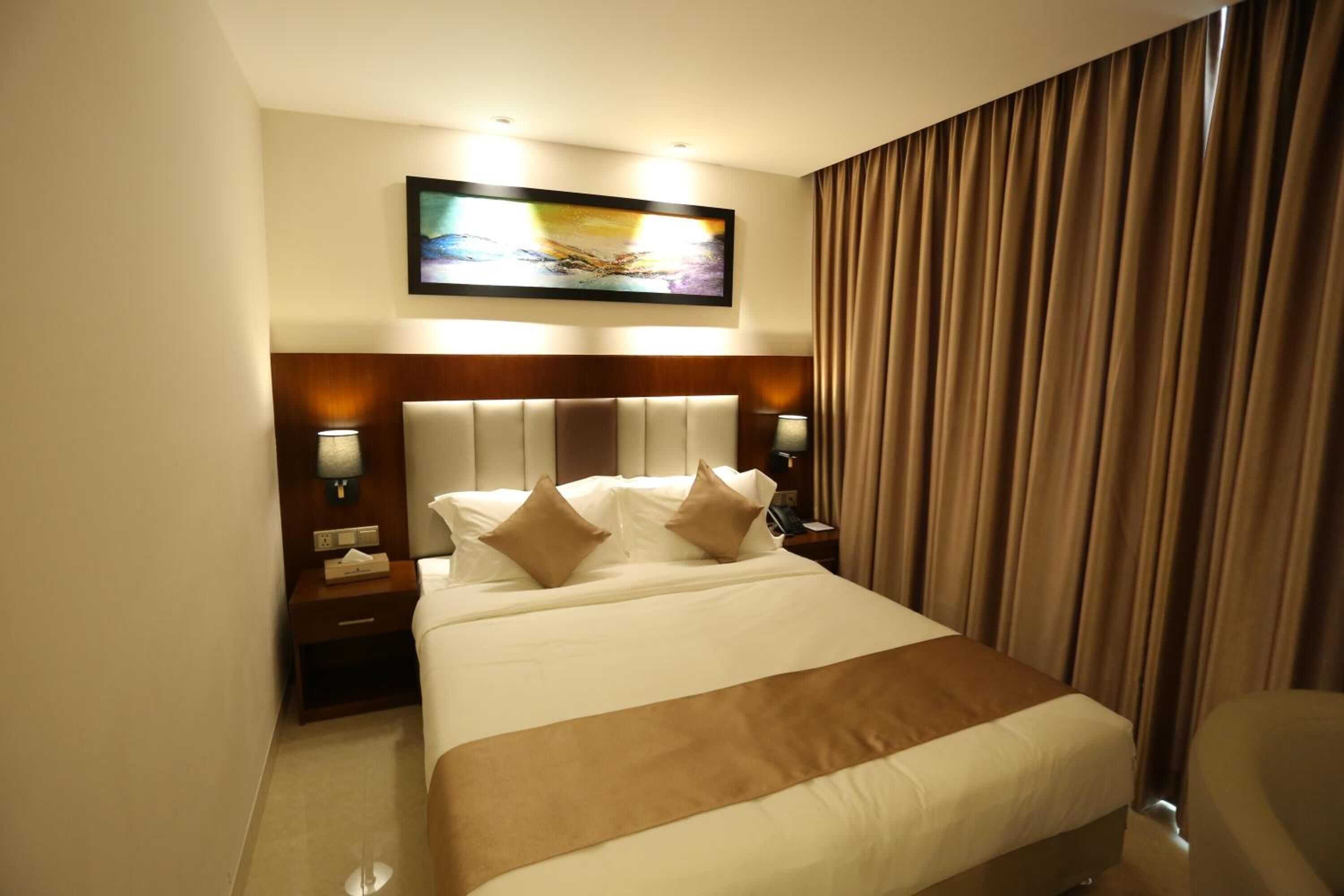 Gift card for Zabeer Hotel International Gift card for Zabeer Hotel International