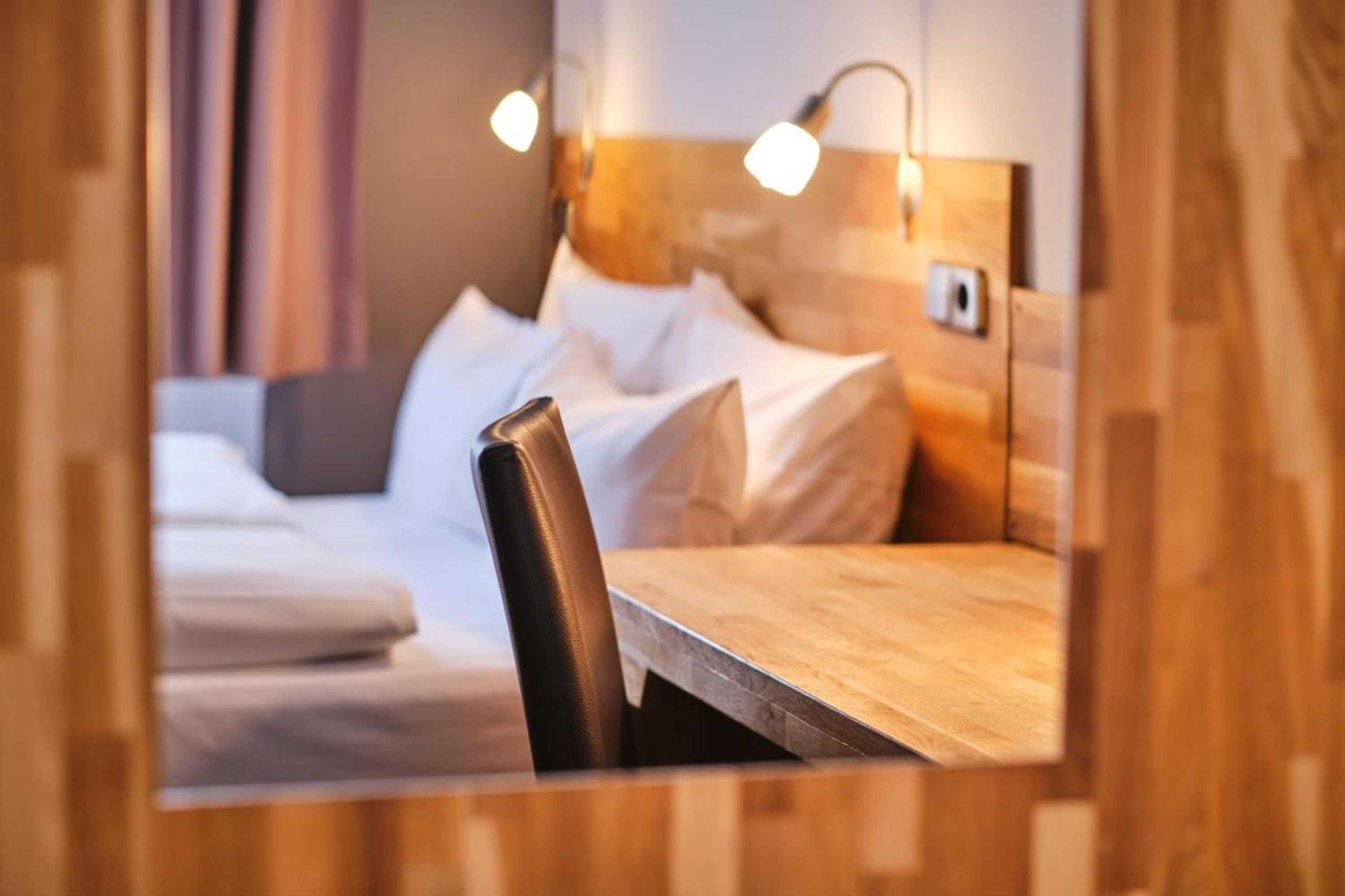 Gift card for Hotel Stuttgart 21