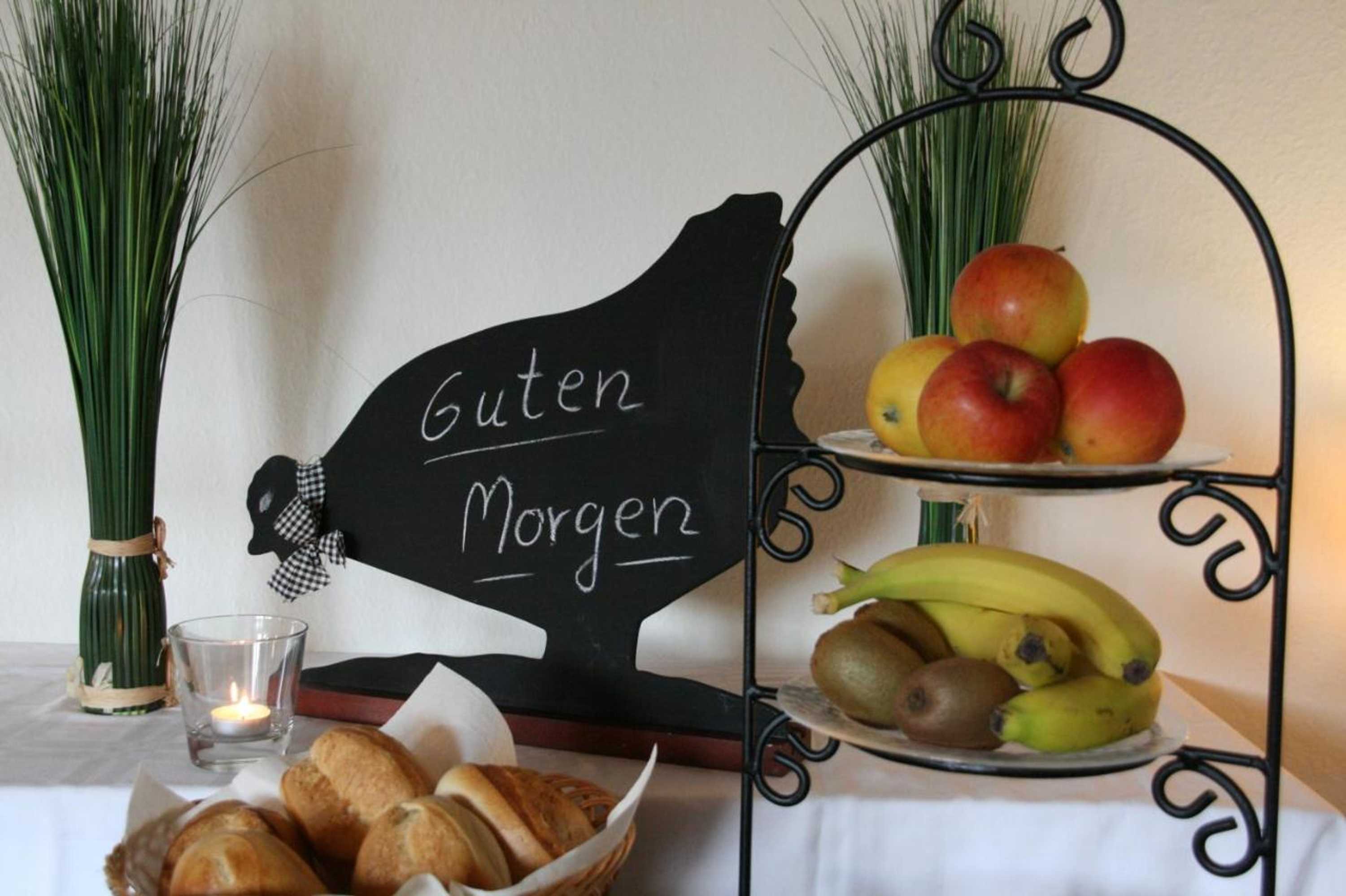 Gift card for Hotel Kaup