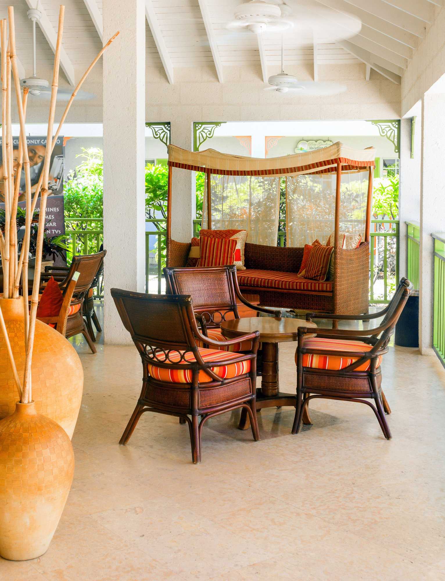 Gift card for Bay Gardens Beach Resort And Spa