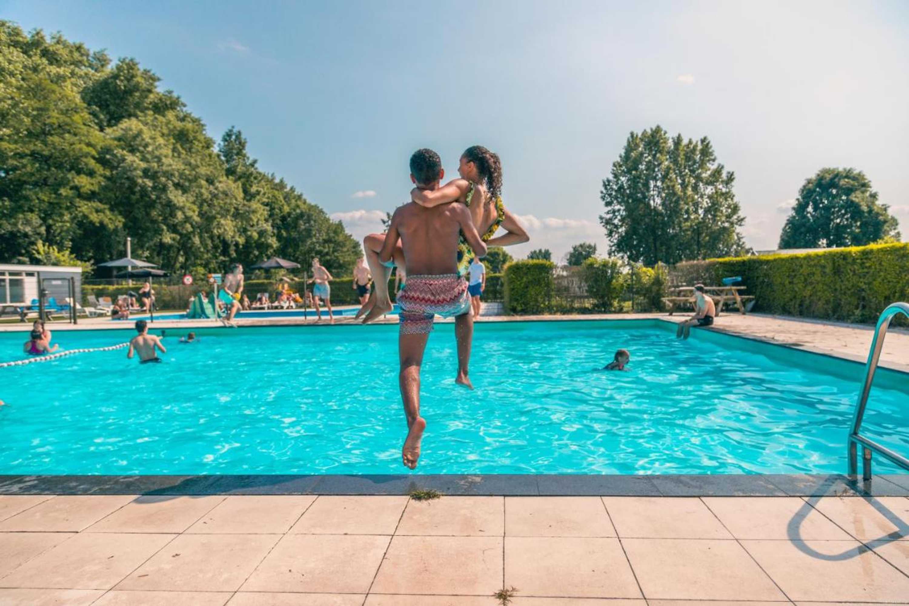 Gift card for Europarcs Resort De Biesbosch