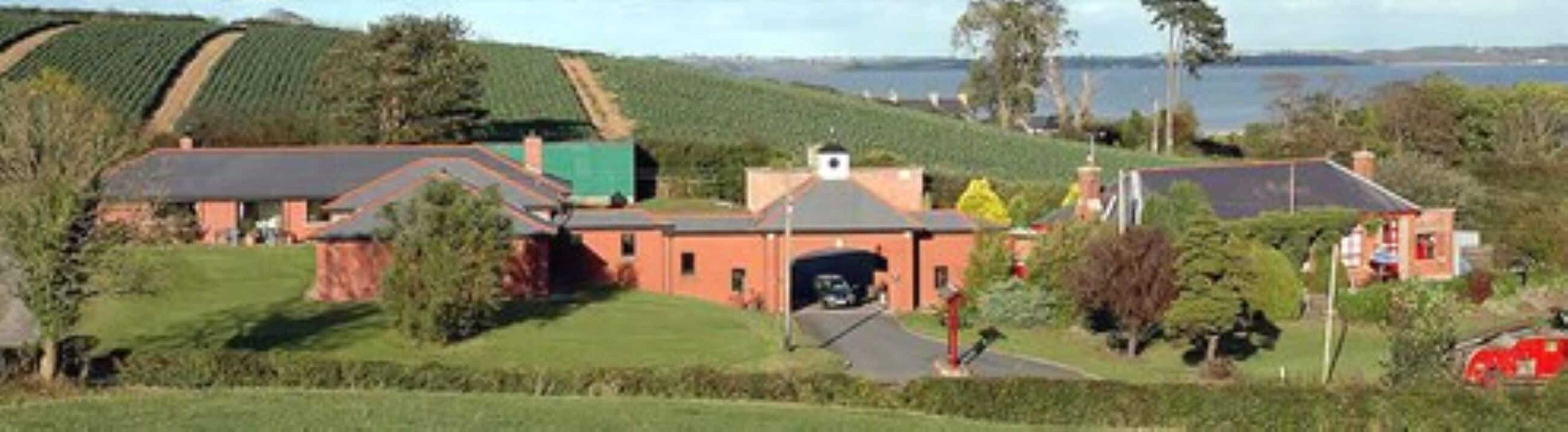 Gift card for The Old Schoolhouse Inn