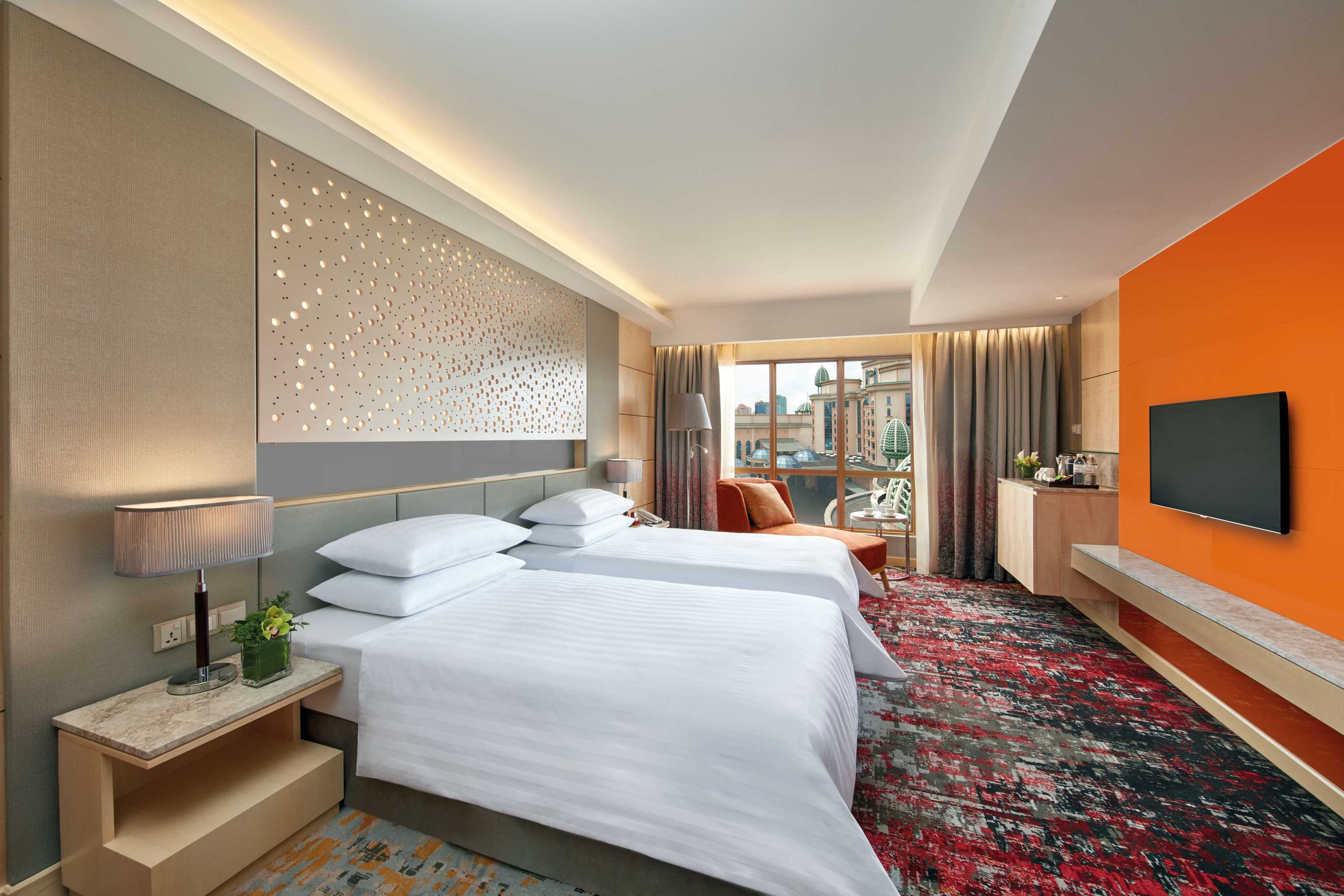 Gift card for Sunway Pyramid Hotel Gift card for Sunway Pyramid Hotel
