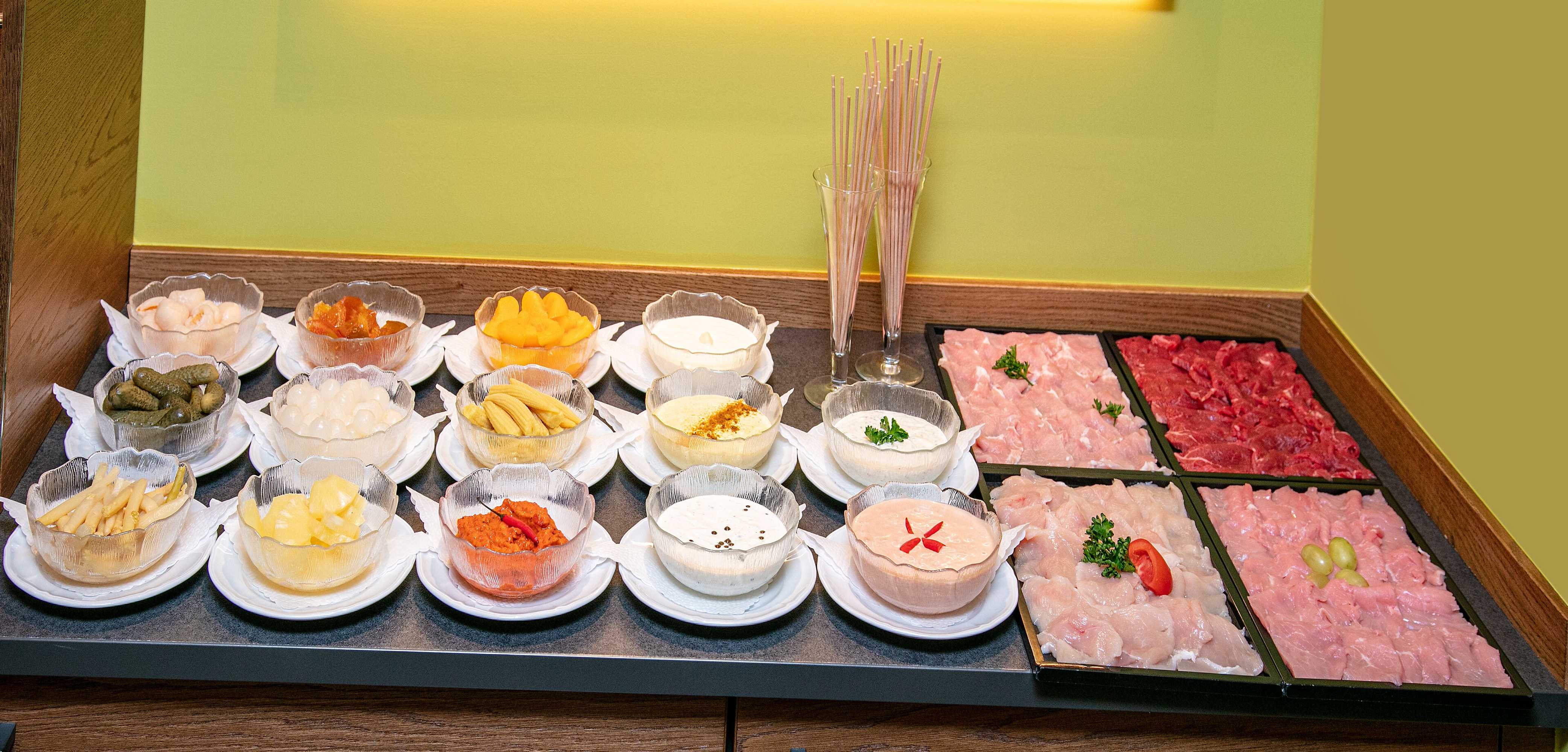 Gift card for Hotel Linde - 24h Self Check-In