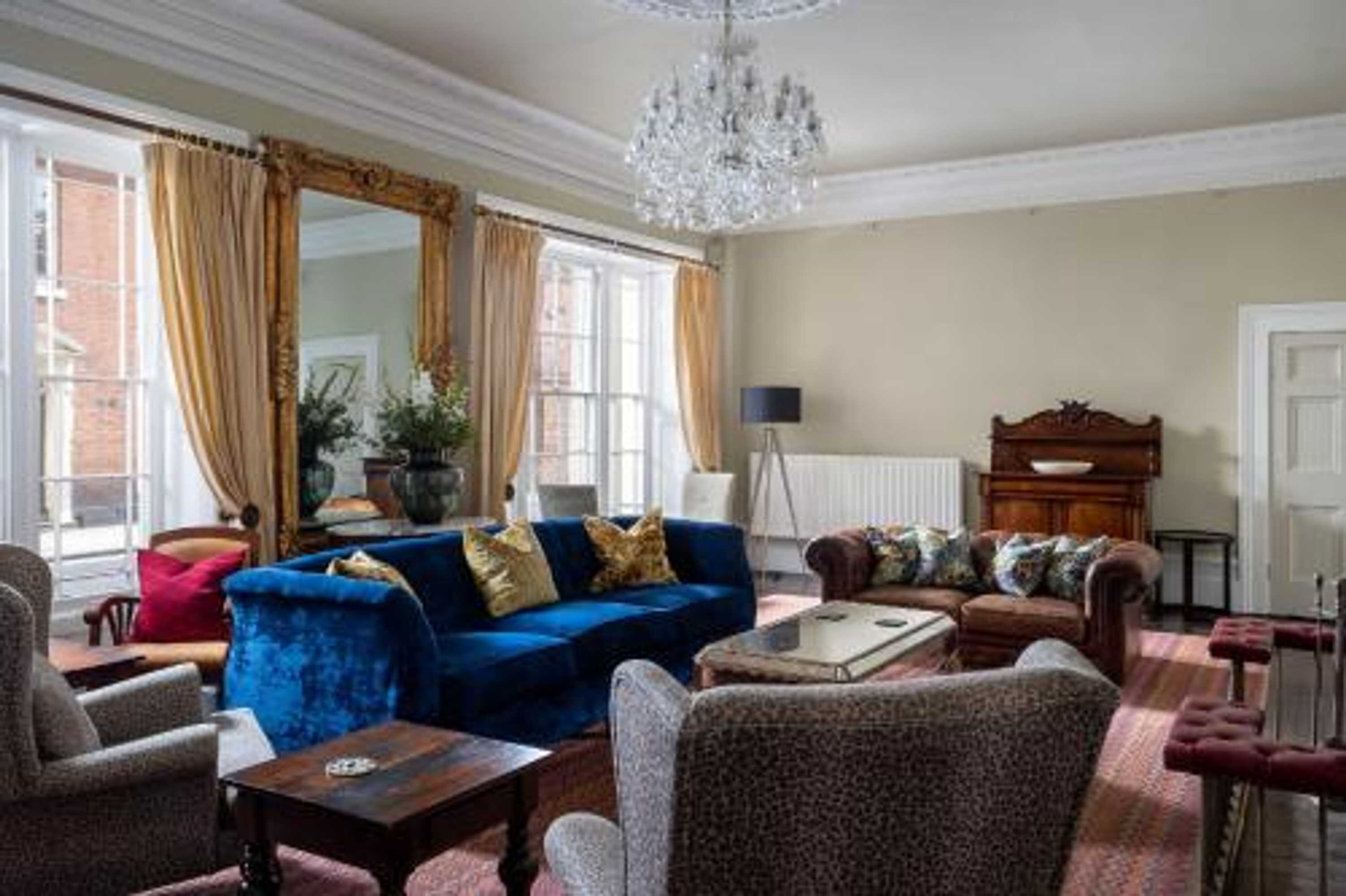 Gift card for St Johns House Lichfield Gift card for St Johns House Lichfield