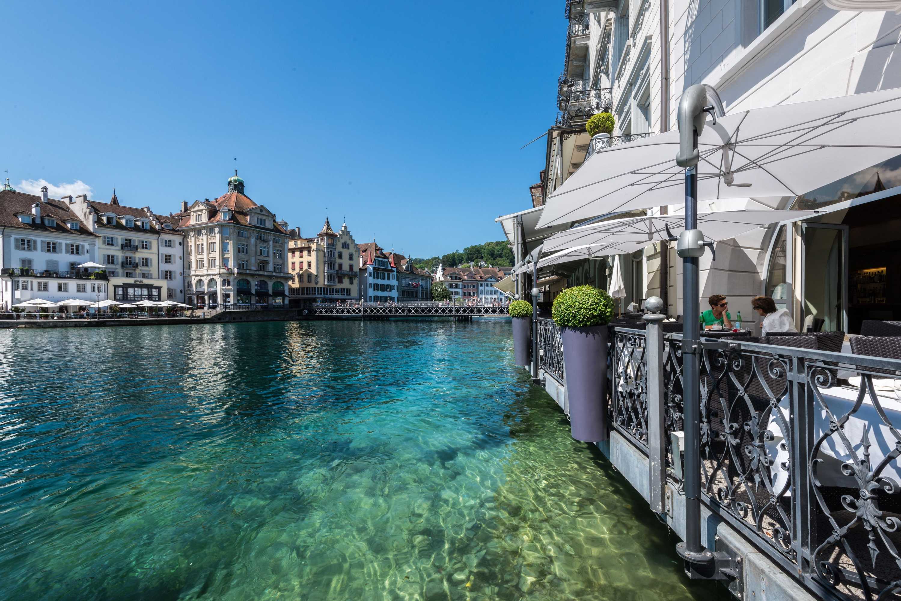 Gift card for Hotel Des Balances