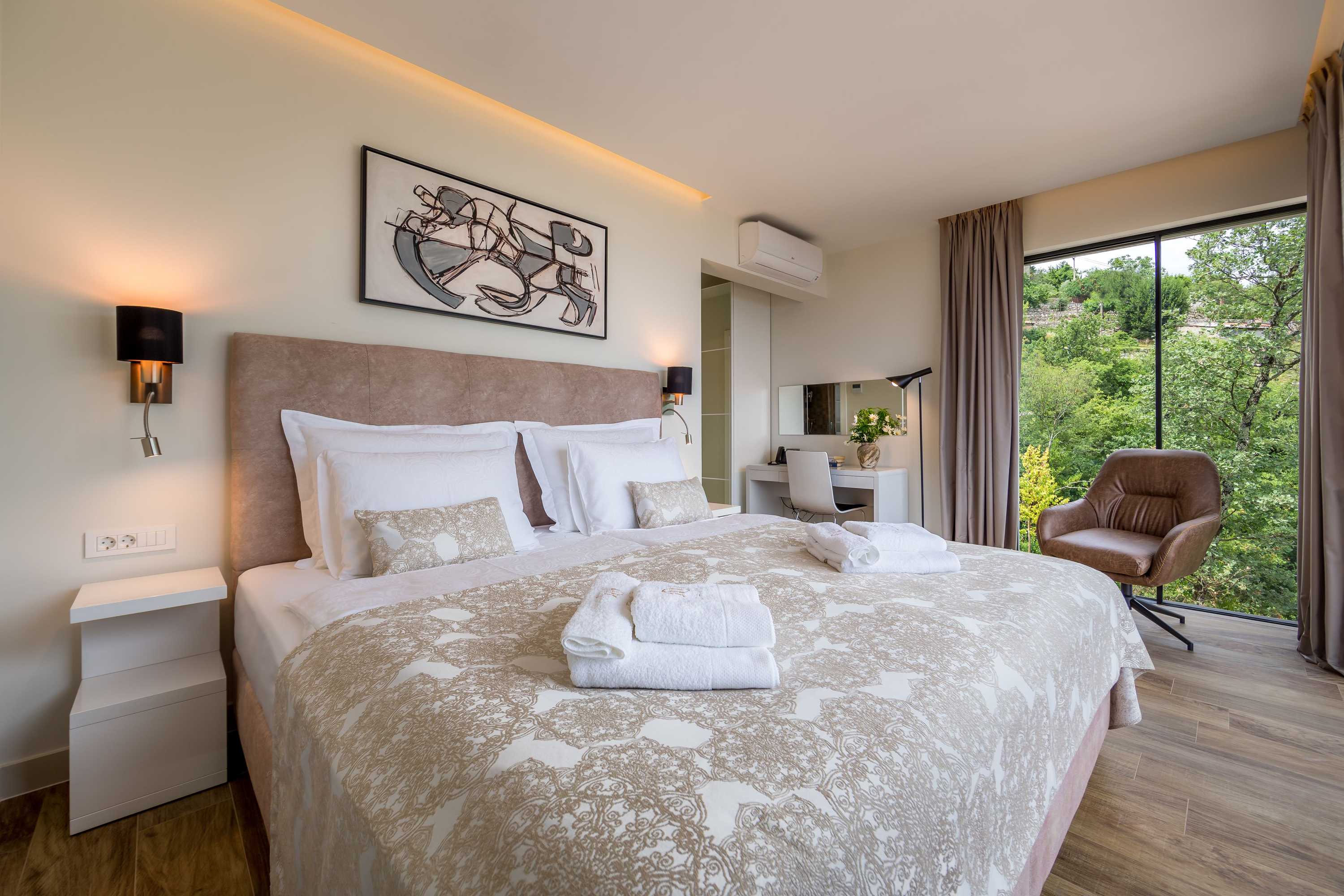 Gift card for Villa Altavista, Opatija - Seaview & Relax With Heated Pool And Private Minigolf Gift card for Villa Altavista, Opatija - Seaview & Relax With Heated Pool And Private Minigolf