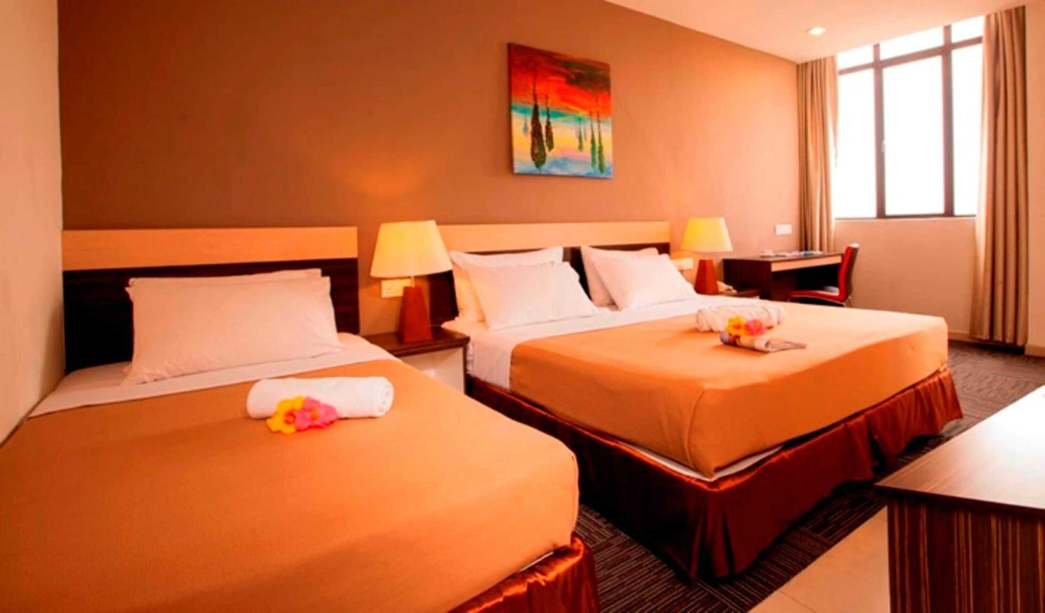 Gift card for Leo Express Hotel Gift card for Leo Express Hotel