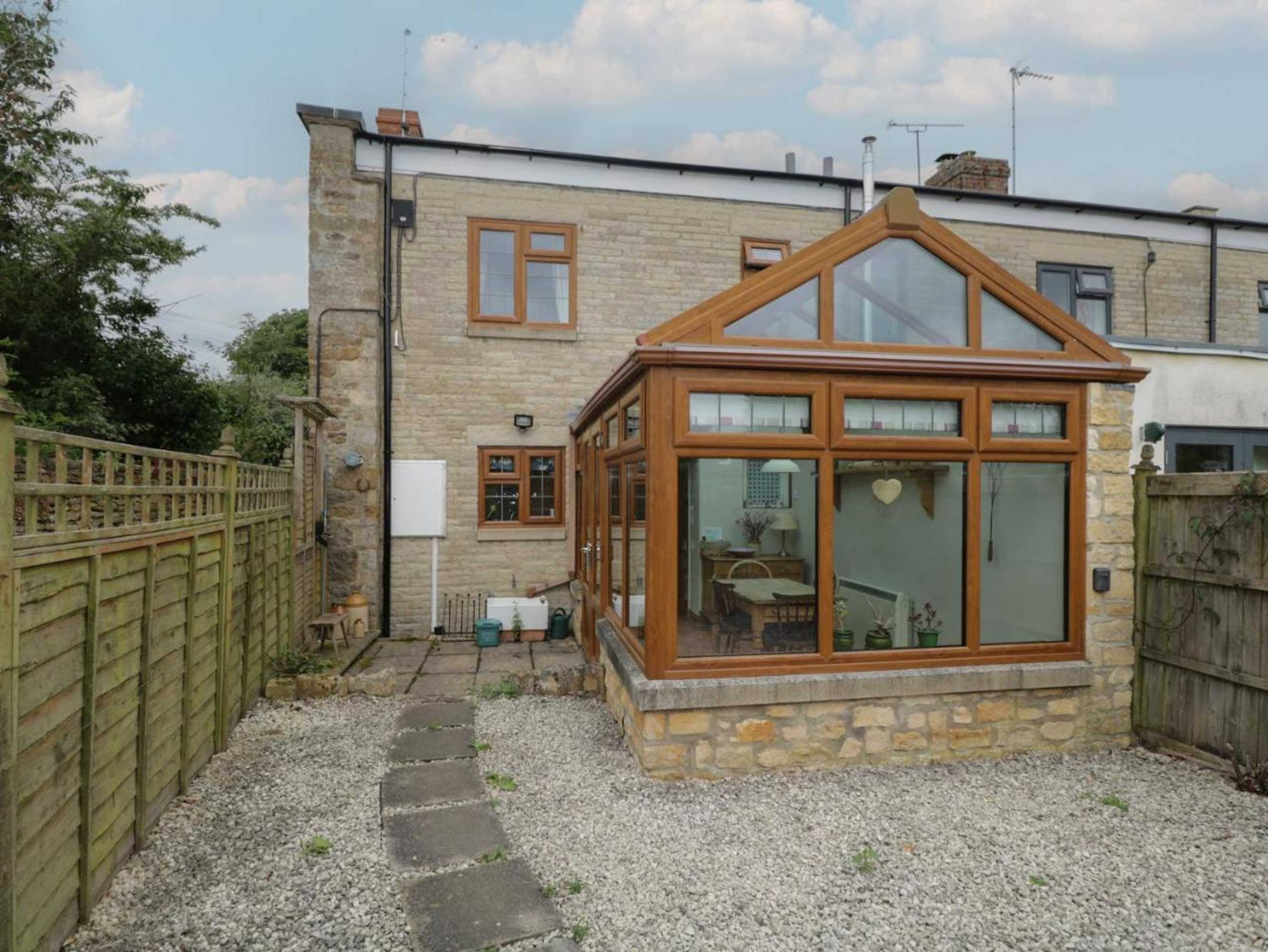 Gift card for Horseshoe Cottage