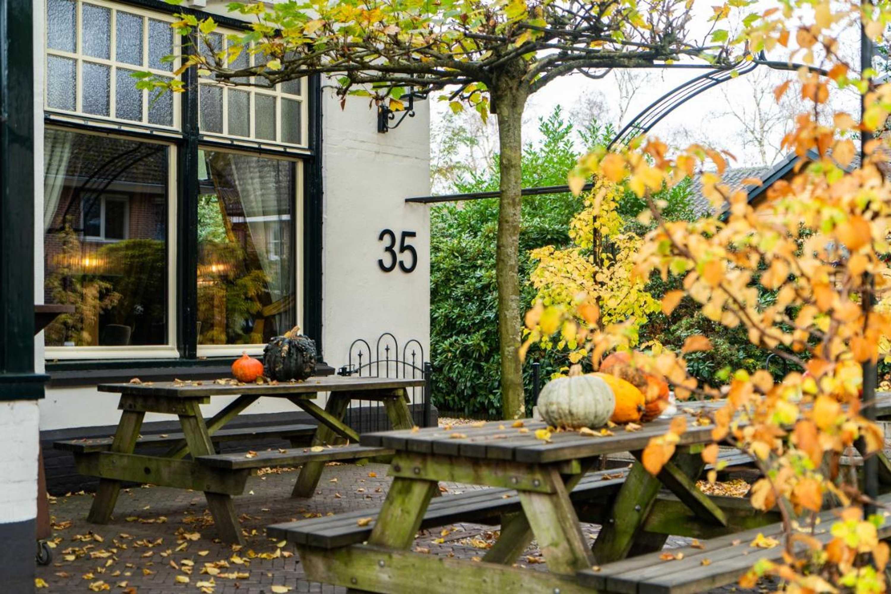 Gift card for 't Witte Hoes