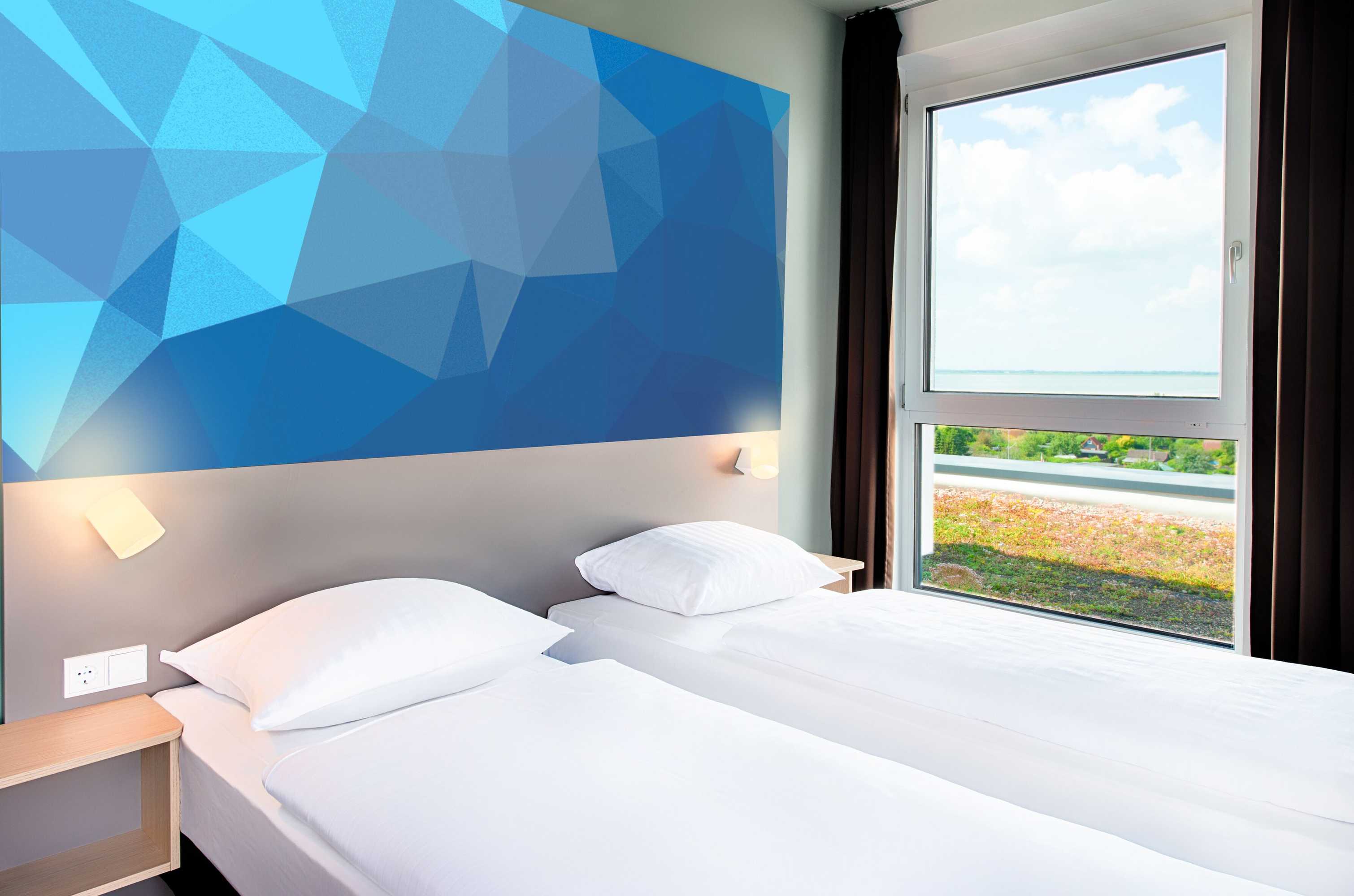 Gift card for B&b Hotel Duisburg Hbf-Nord Gift card for B&b Hotel Duisburg Hbf-Nord