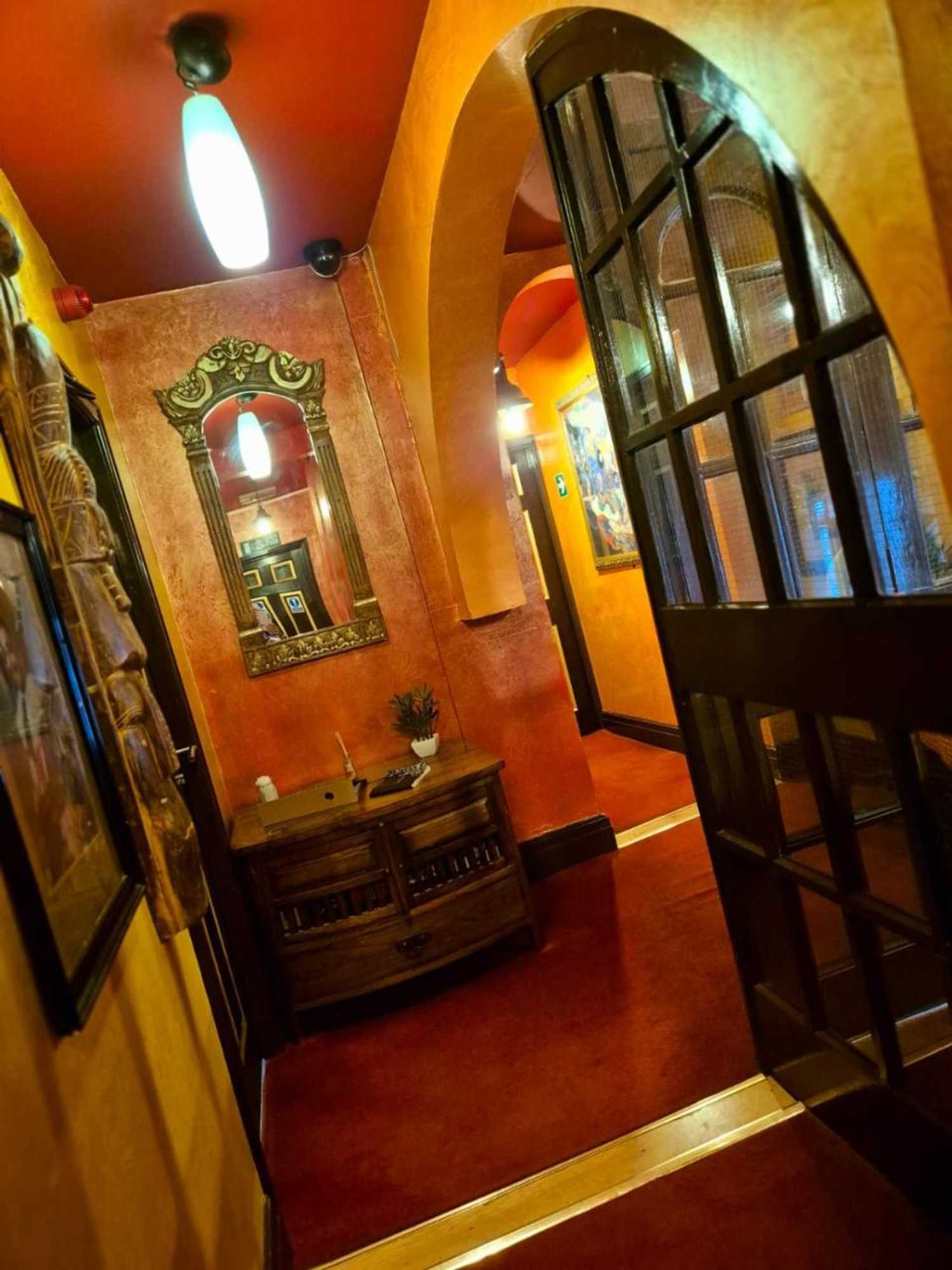 Gift card for Fifteens of Swinley