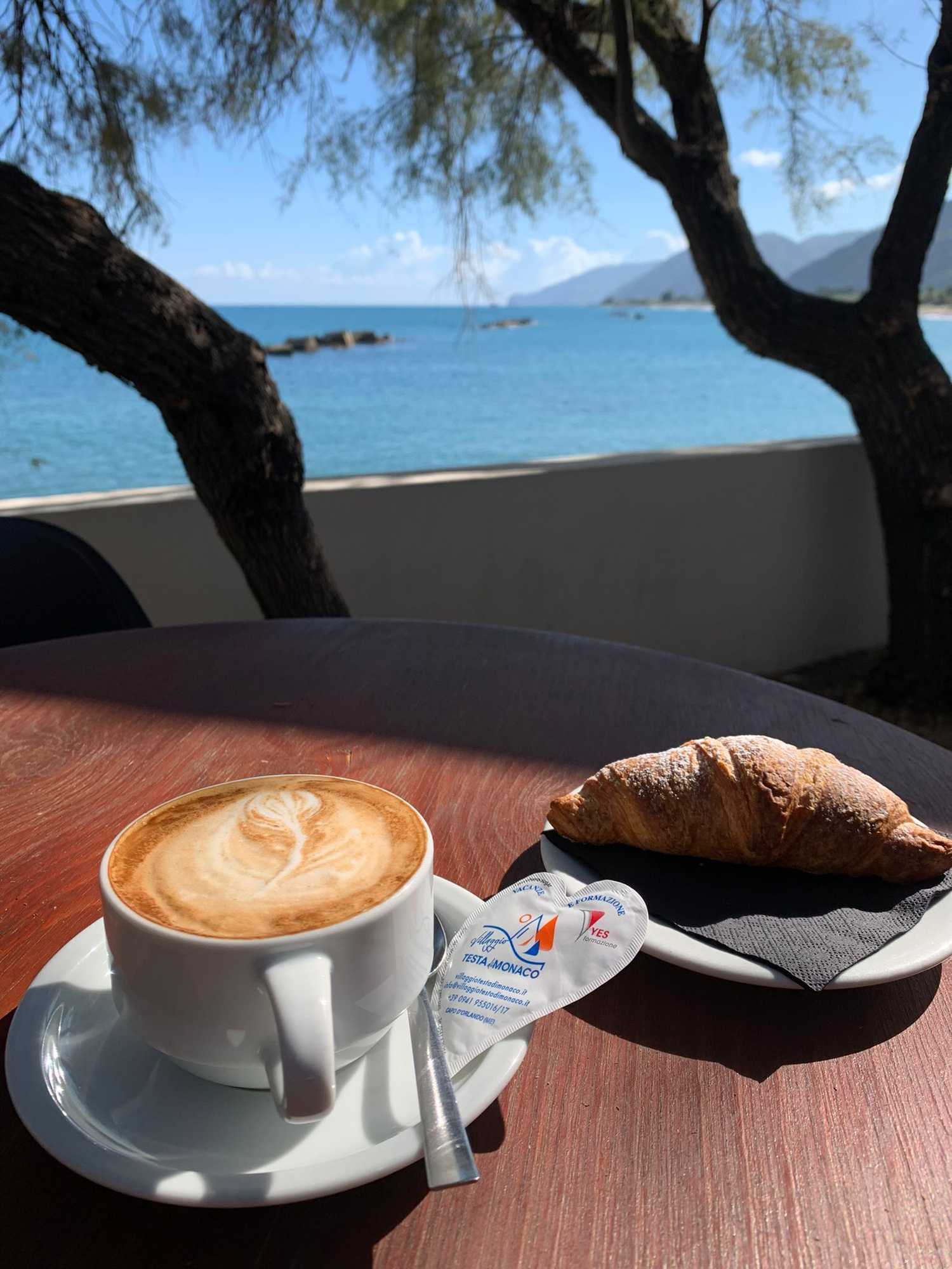 Gift card for Testa di Monaco Natural Beach