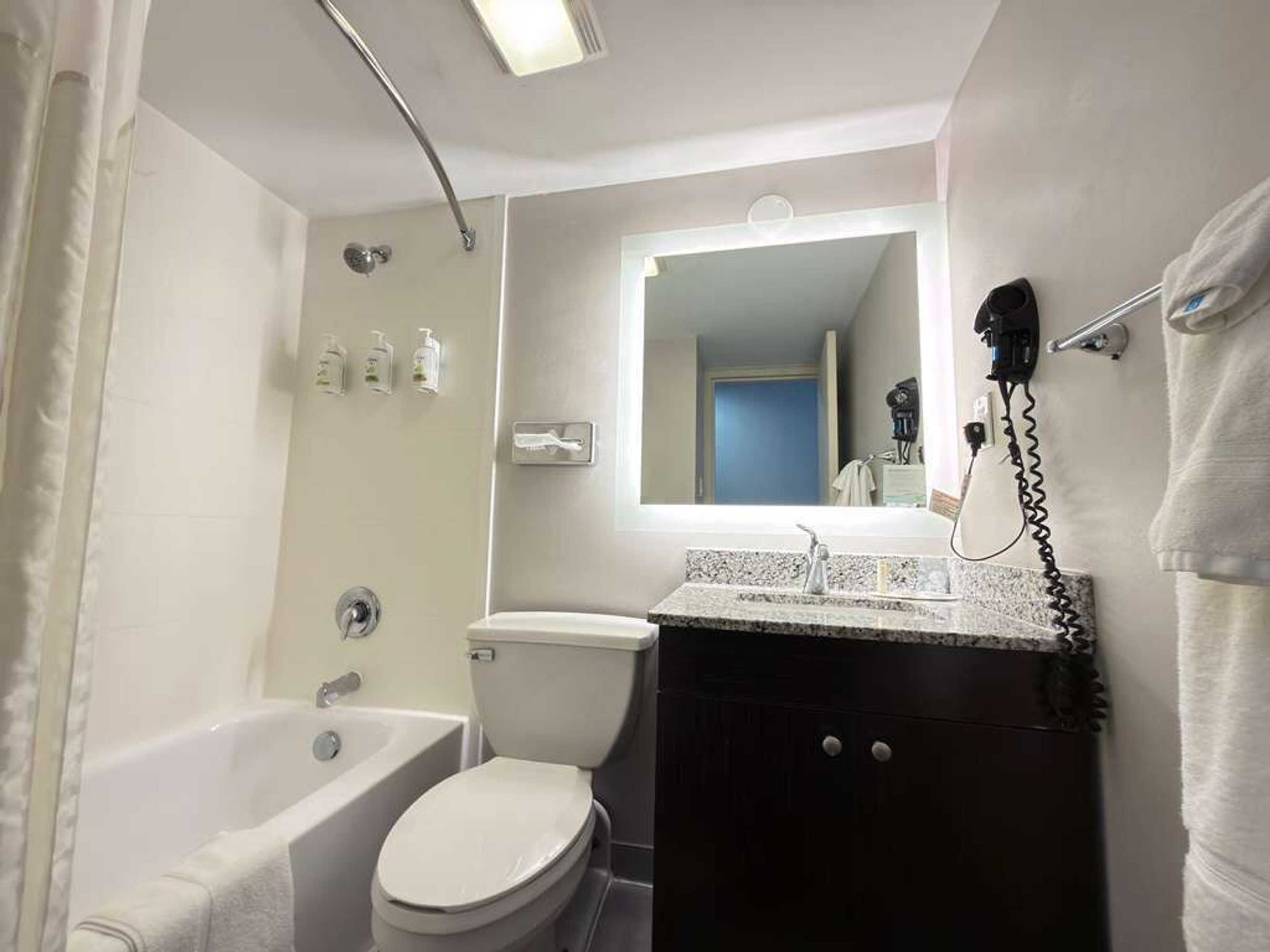 Gift card for Ramada by Wyndham Vineland Millville Area