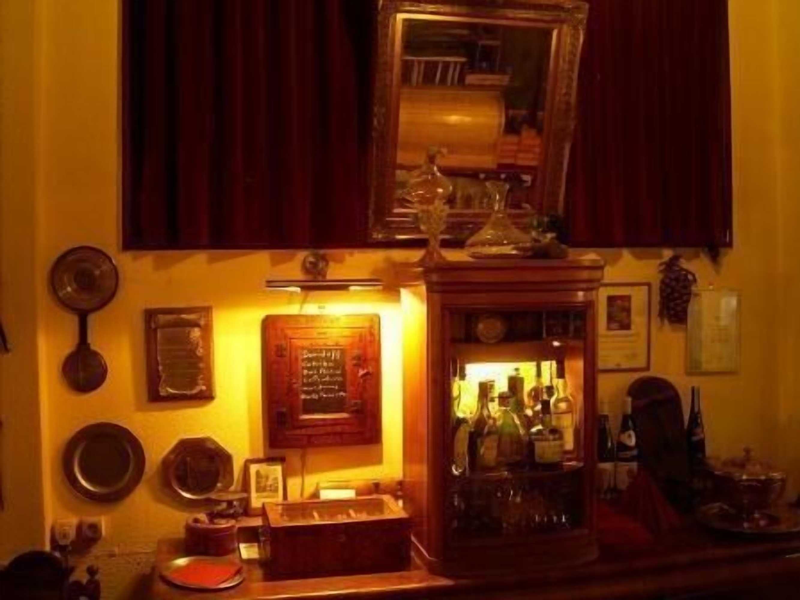 Gift card for Hotel Restaurant Bockshaut