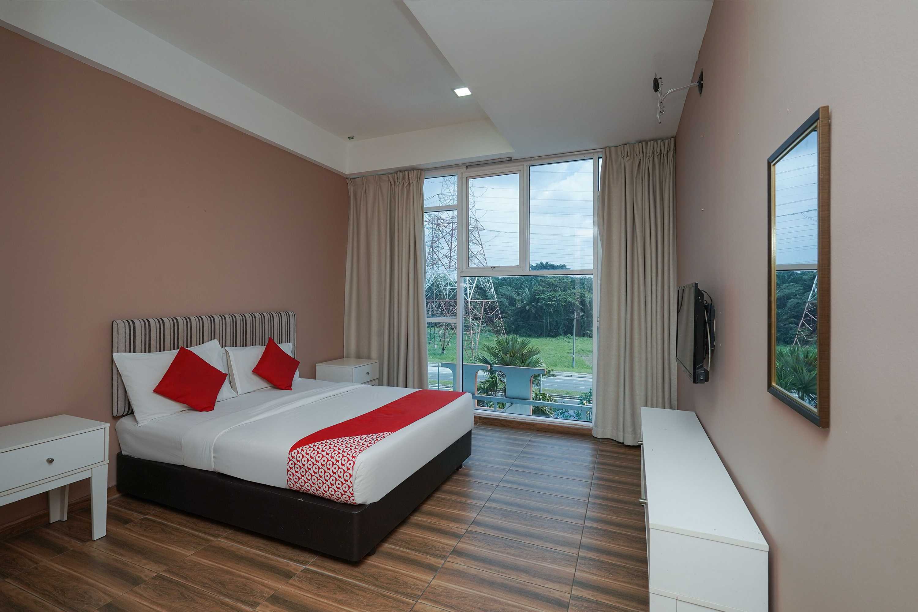Gift card for New Bangi Gateway Hotel Gift card for New Bangi Gateway Hotel