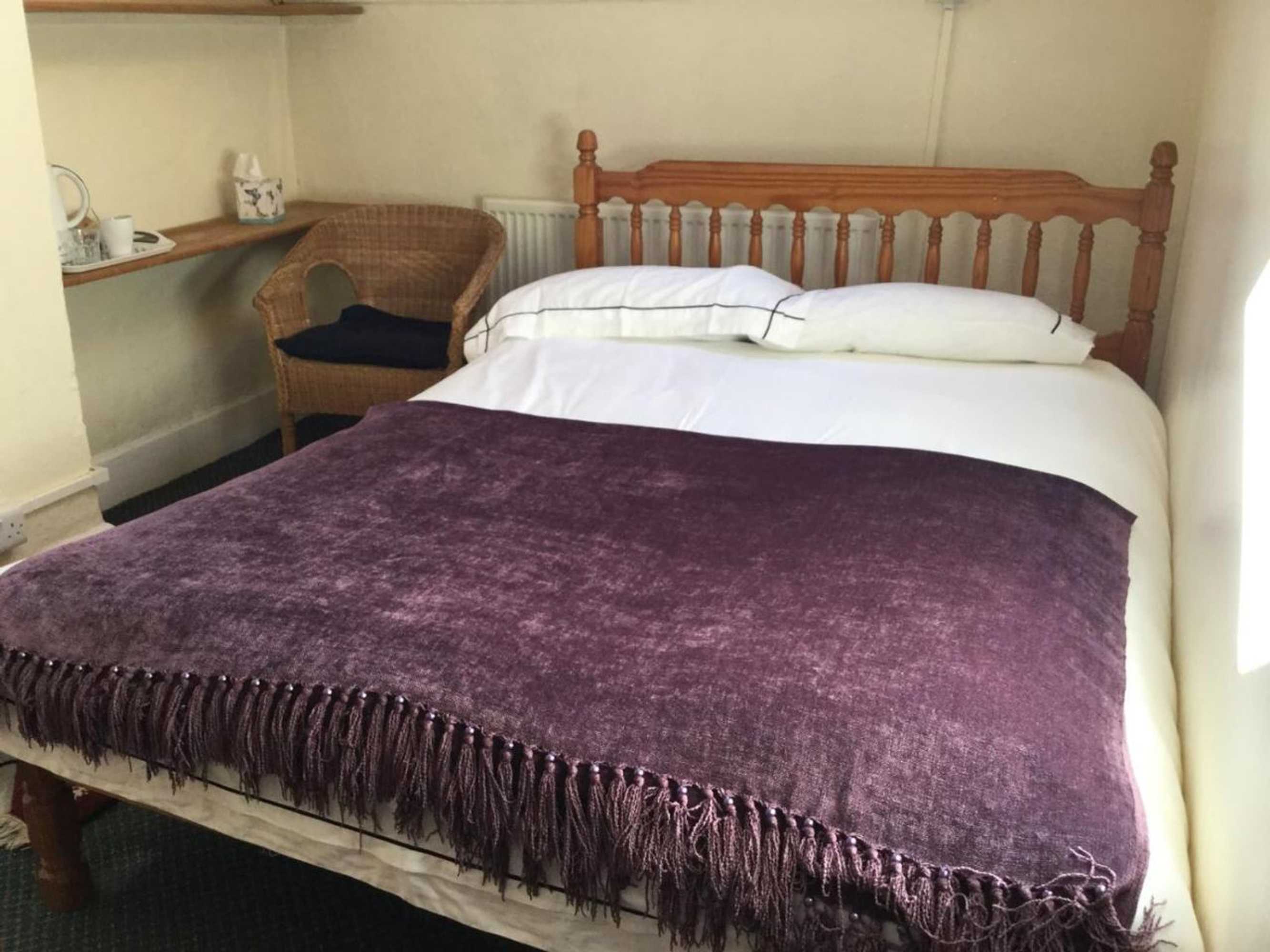 Gift card for Bay Lodge