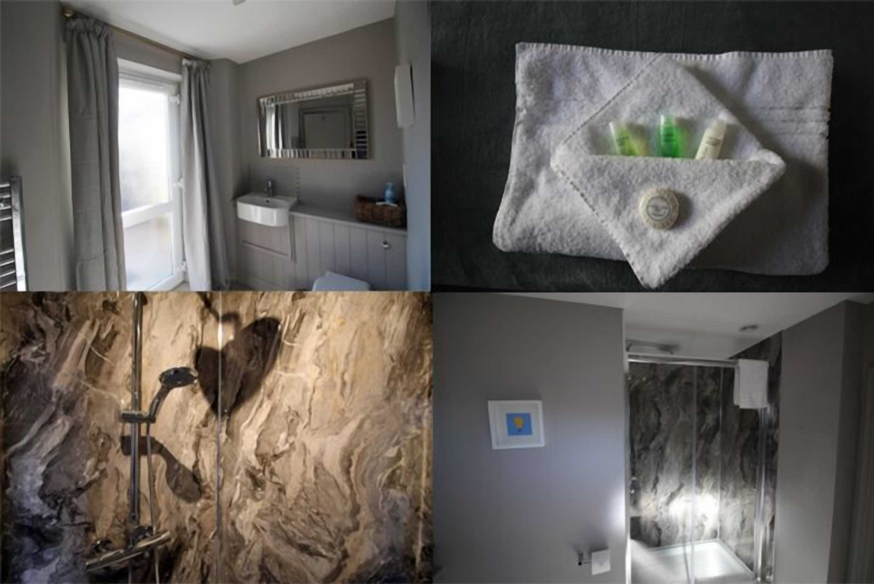 Gift card for Bampton Townhouse