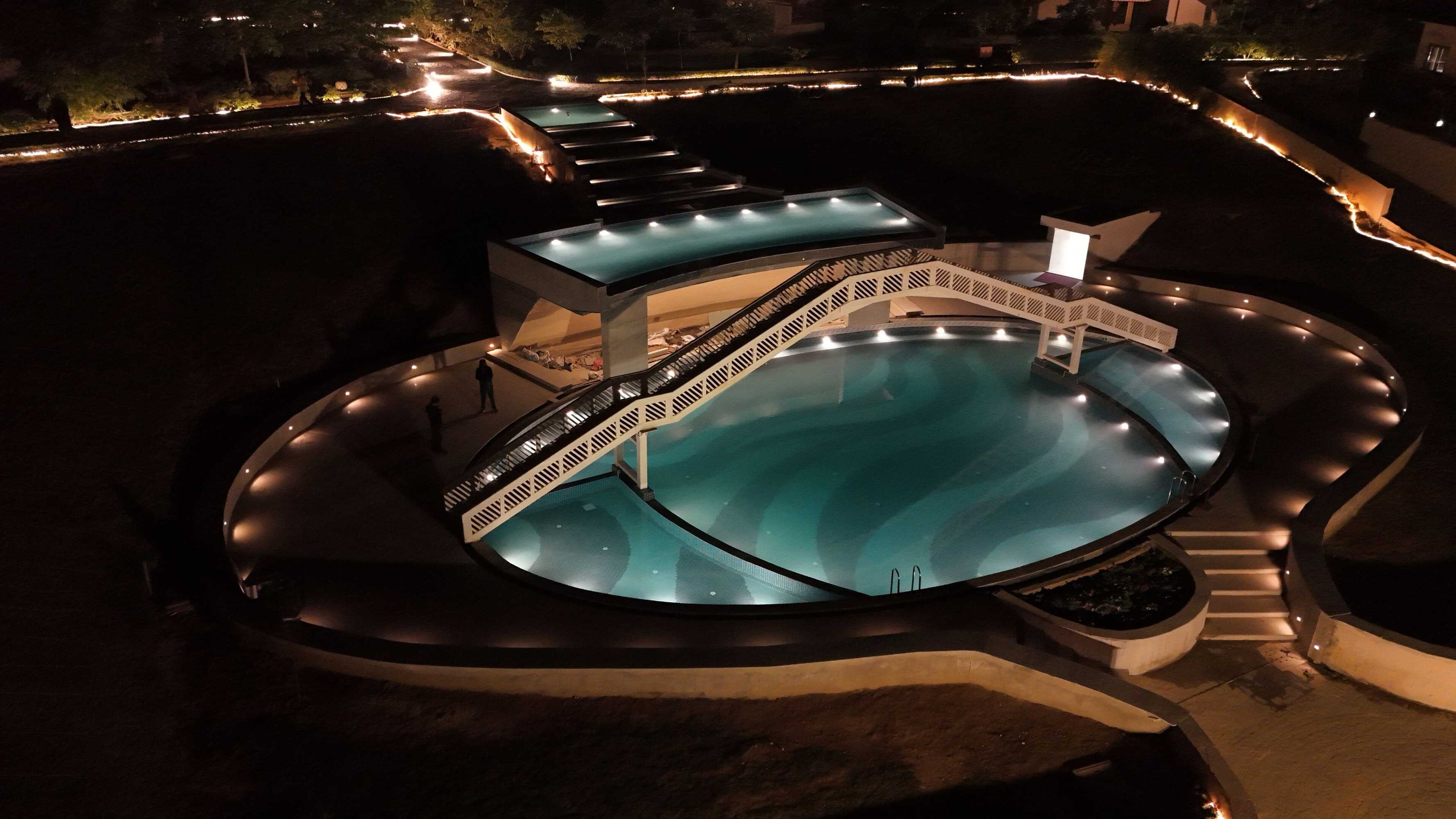 Gift card for Ananta Spa & Resort Jaipur Gift card for Ananta Spa & Resort Jaipur