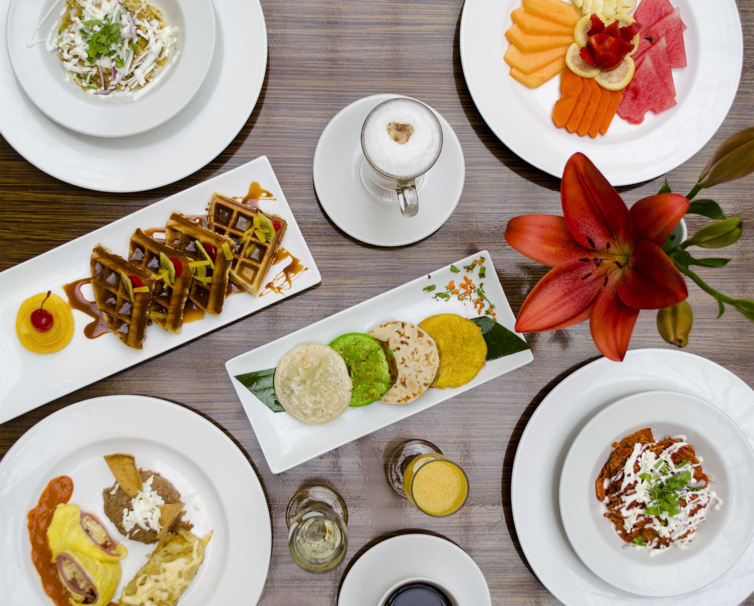 Gift card for Marriott Torreon