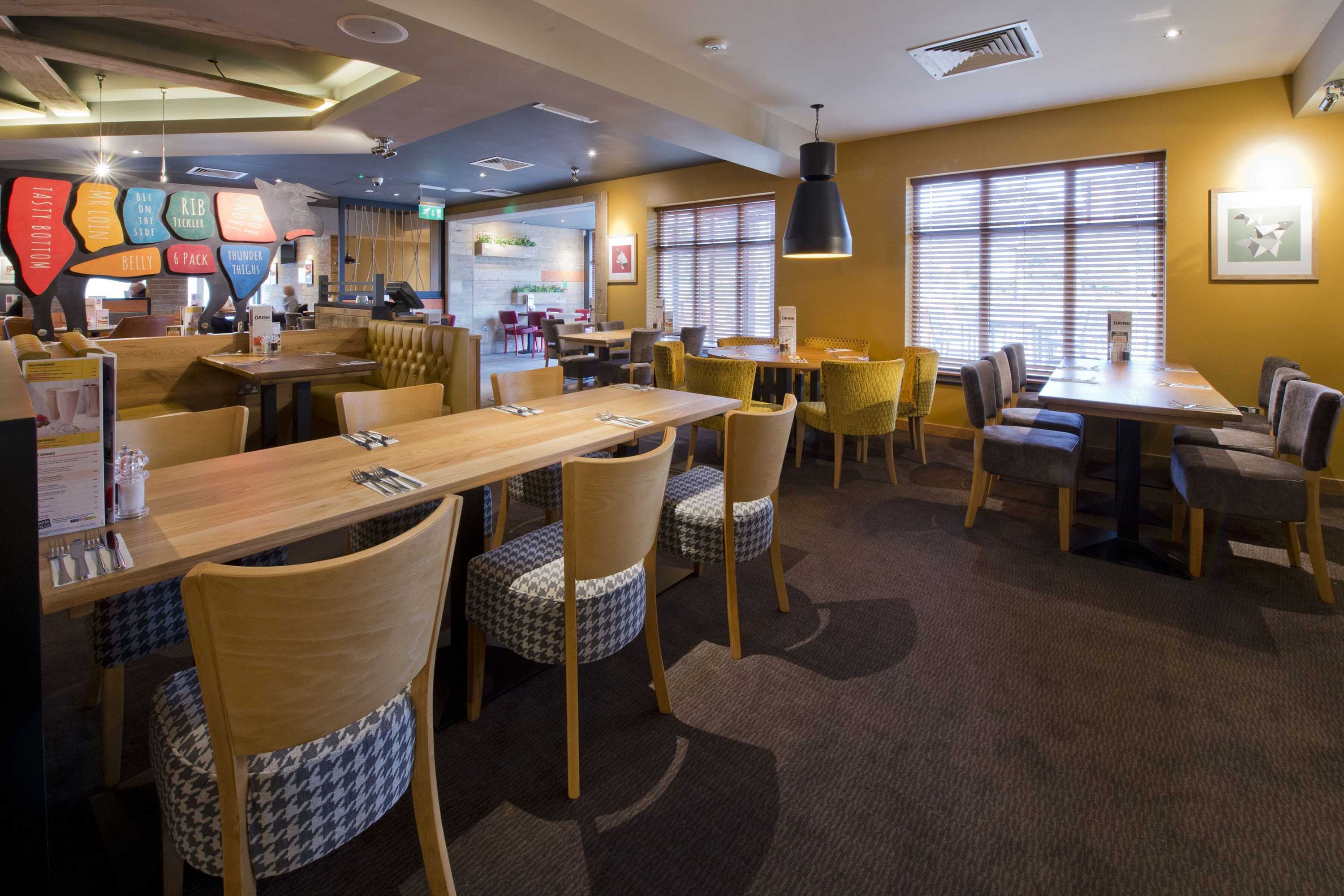 Gift card for Premier Inn Ware