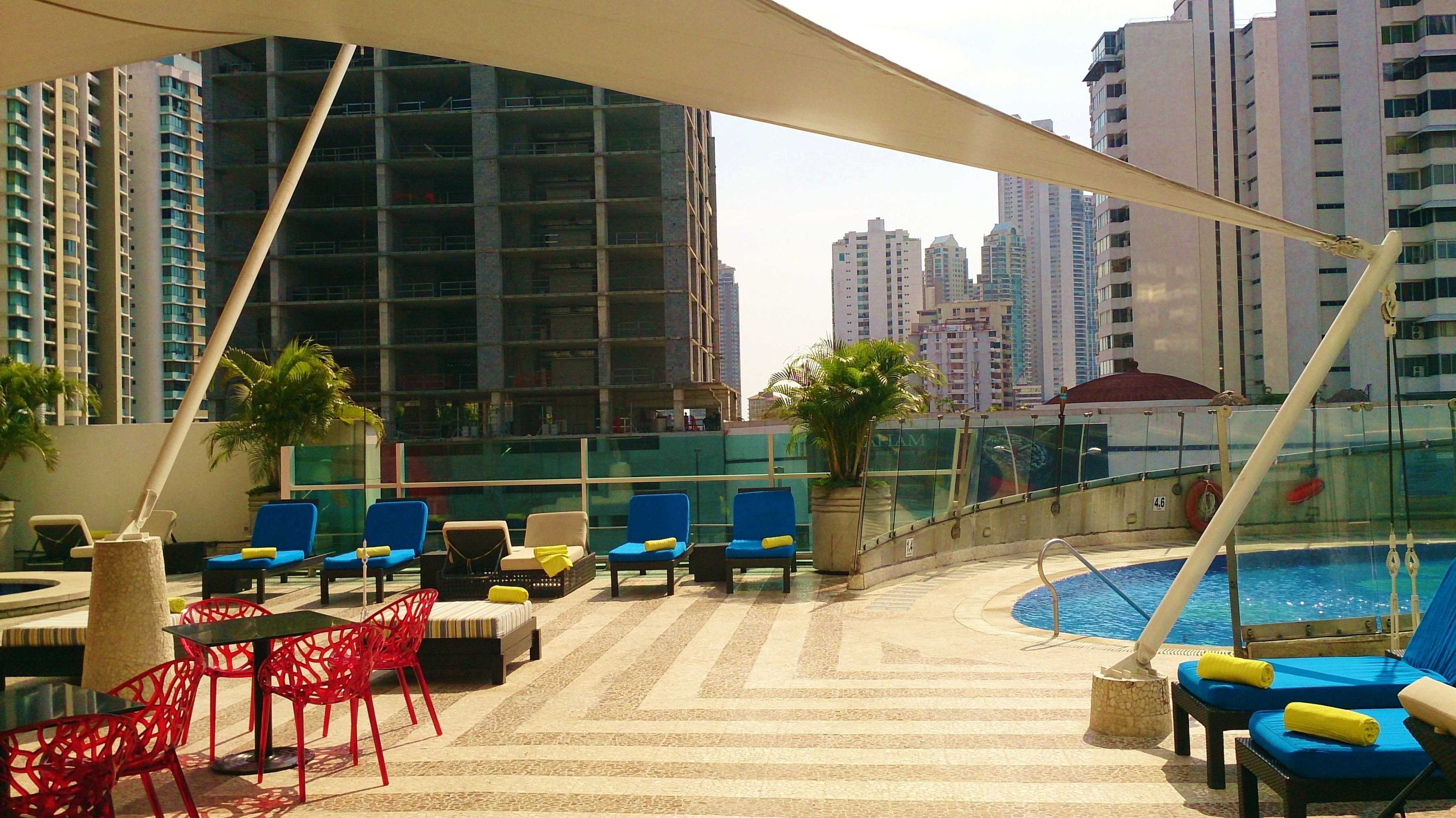 Gift card for Decapolis Hotel Panama City Gift card for Decapolis Hotel Panama City