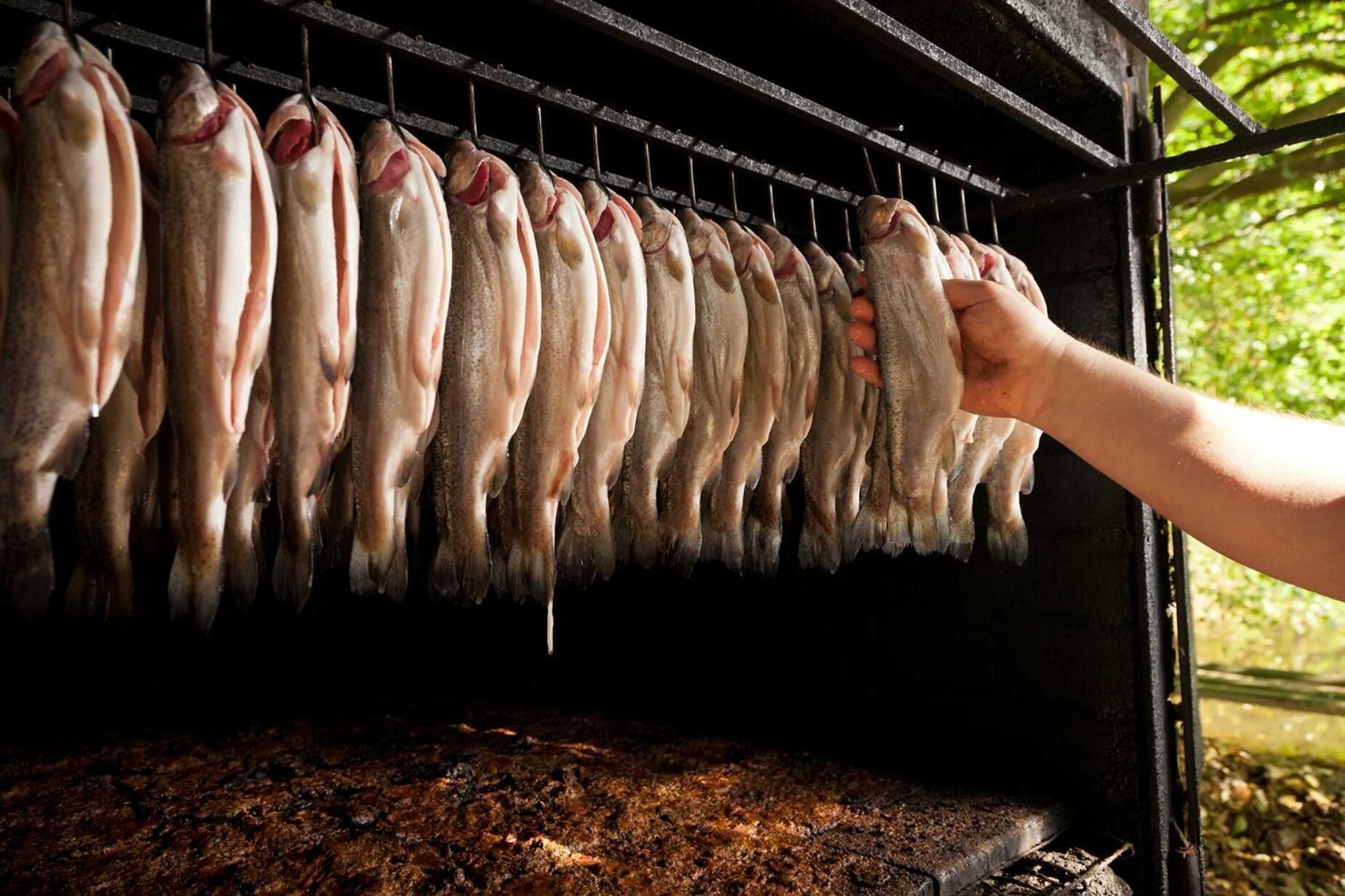 Gift card for Hotel Forellenhof