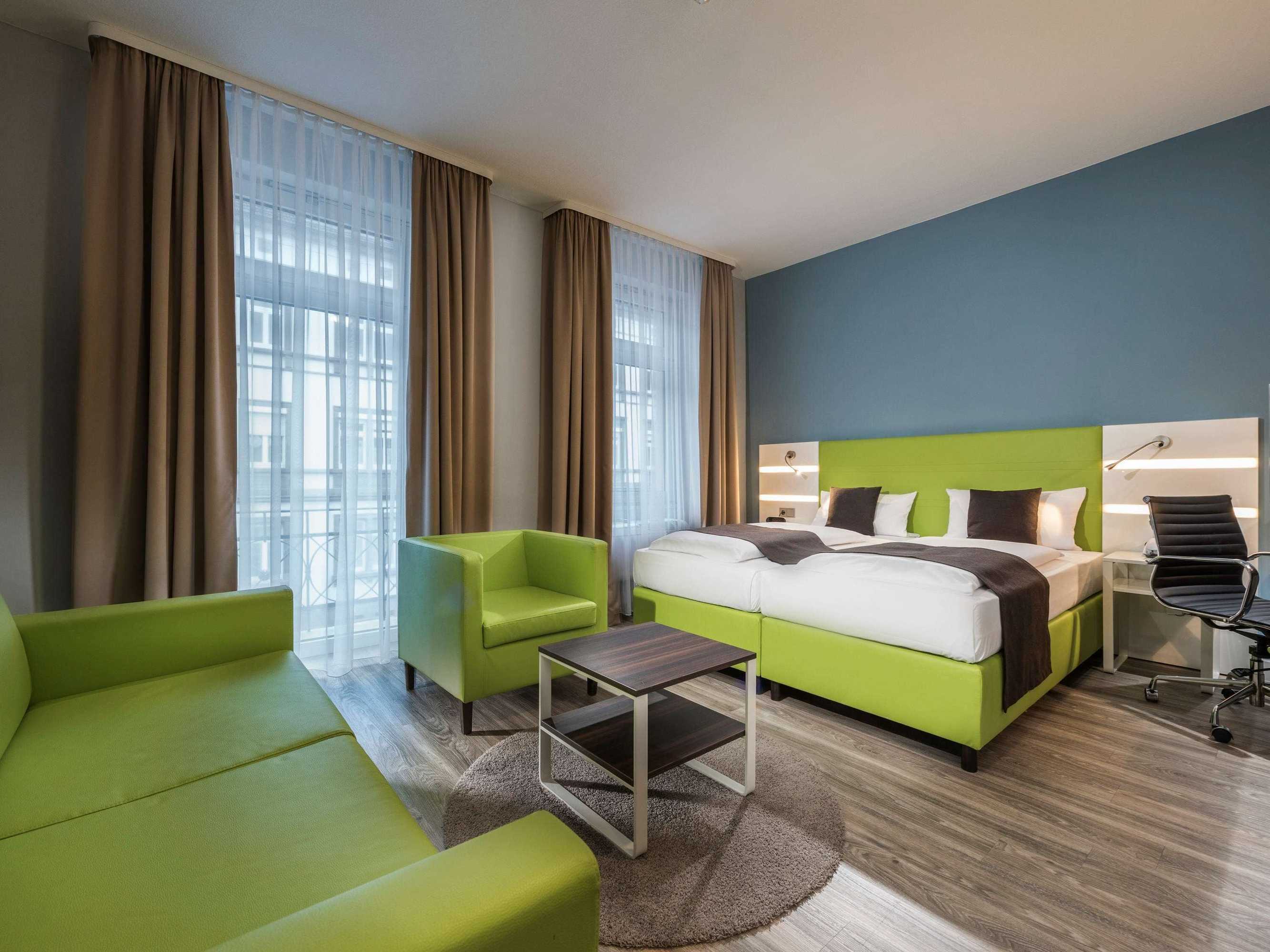 Gift card for Ibis Styles Offenburg City Gift card for Ibis Styles Offenburg City