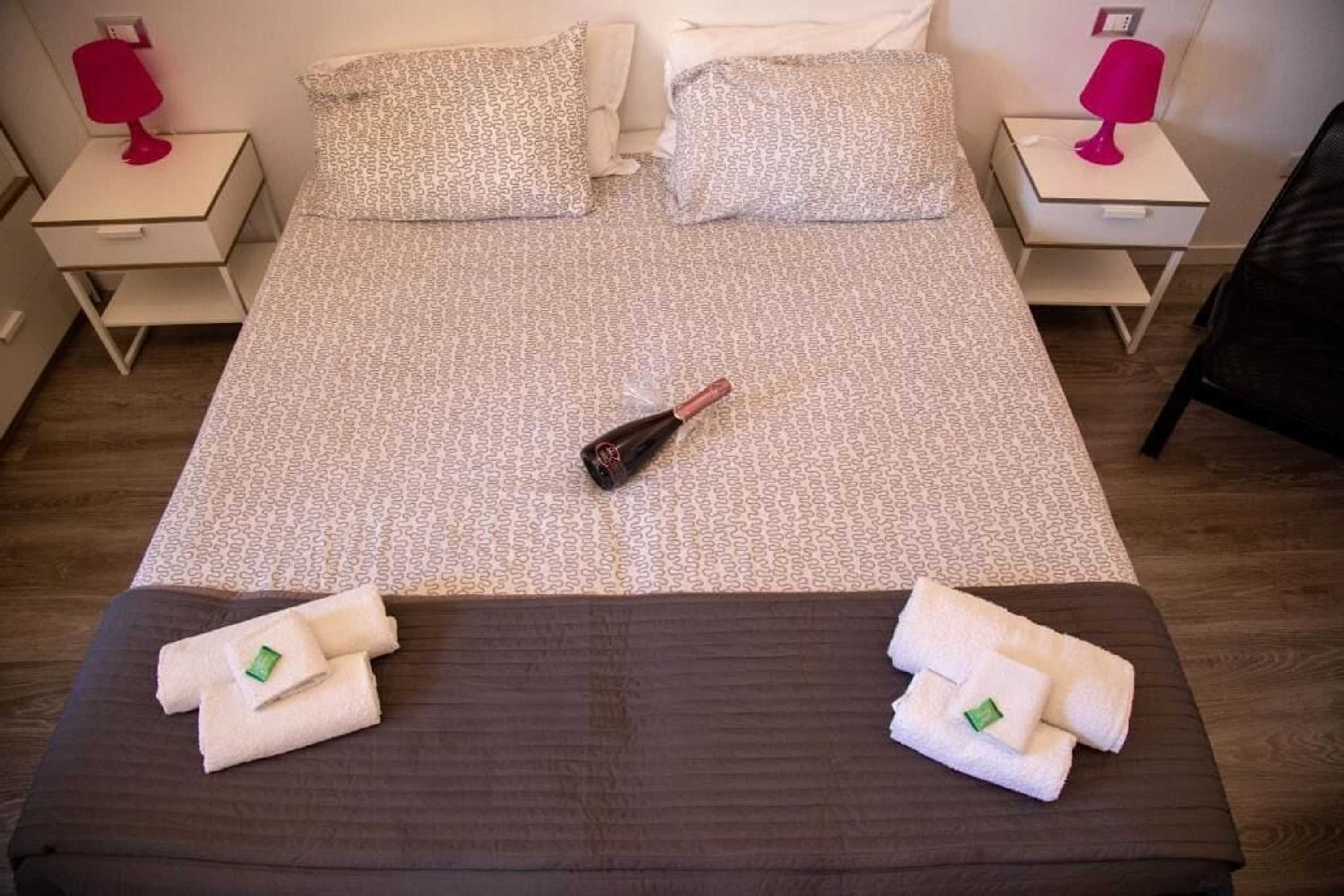 Gift card for B&b Del Centro e Spa Gift card for B&b Del Centro e Spa