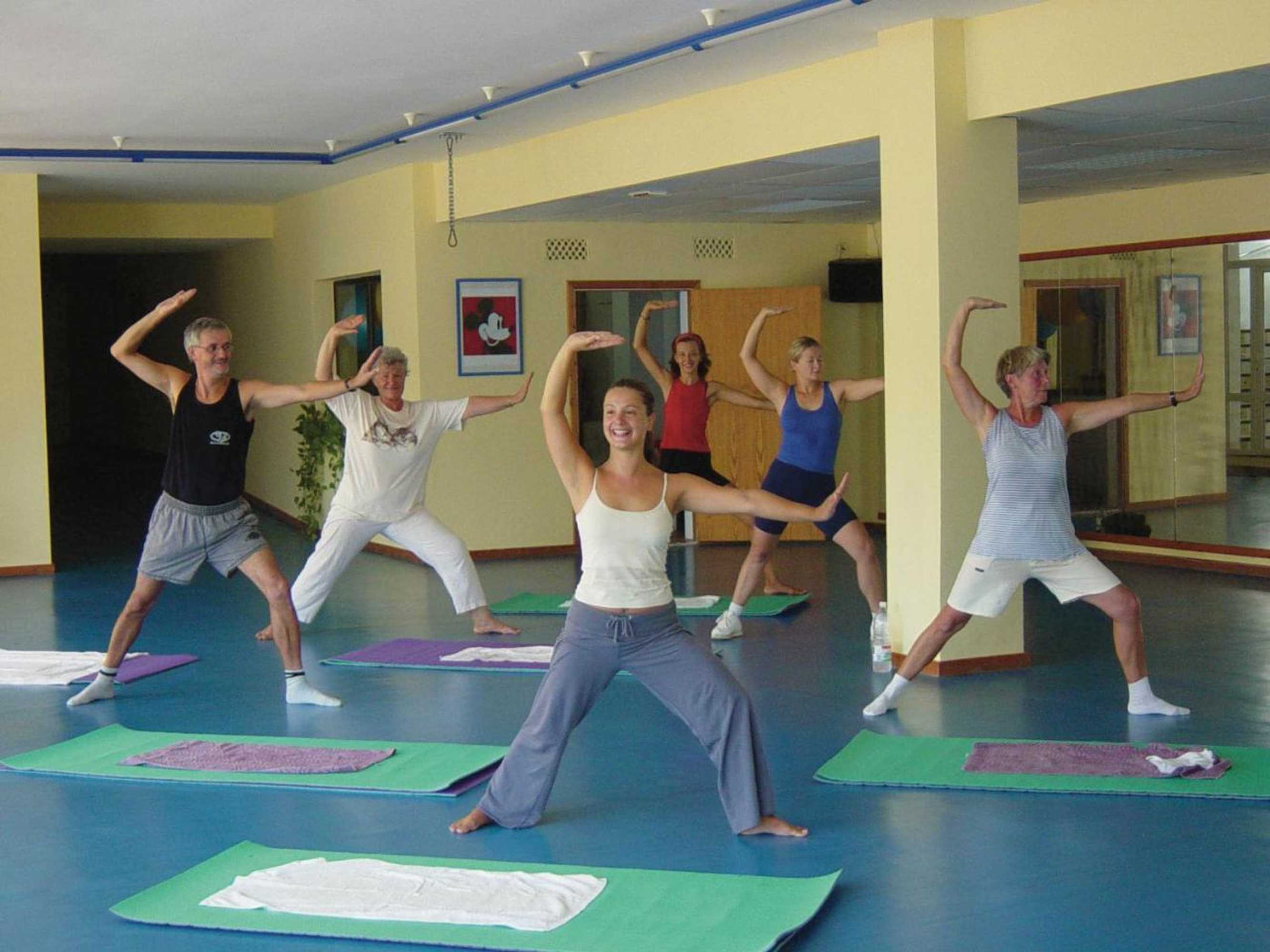 Gift card for Fergus Club Font de Sa Cala Beach