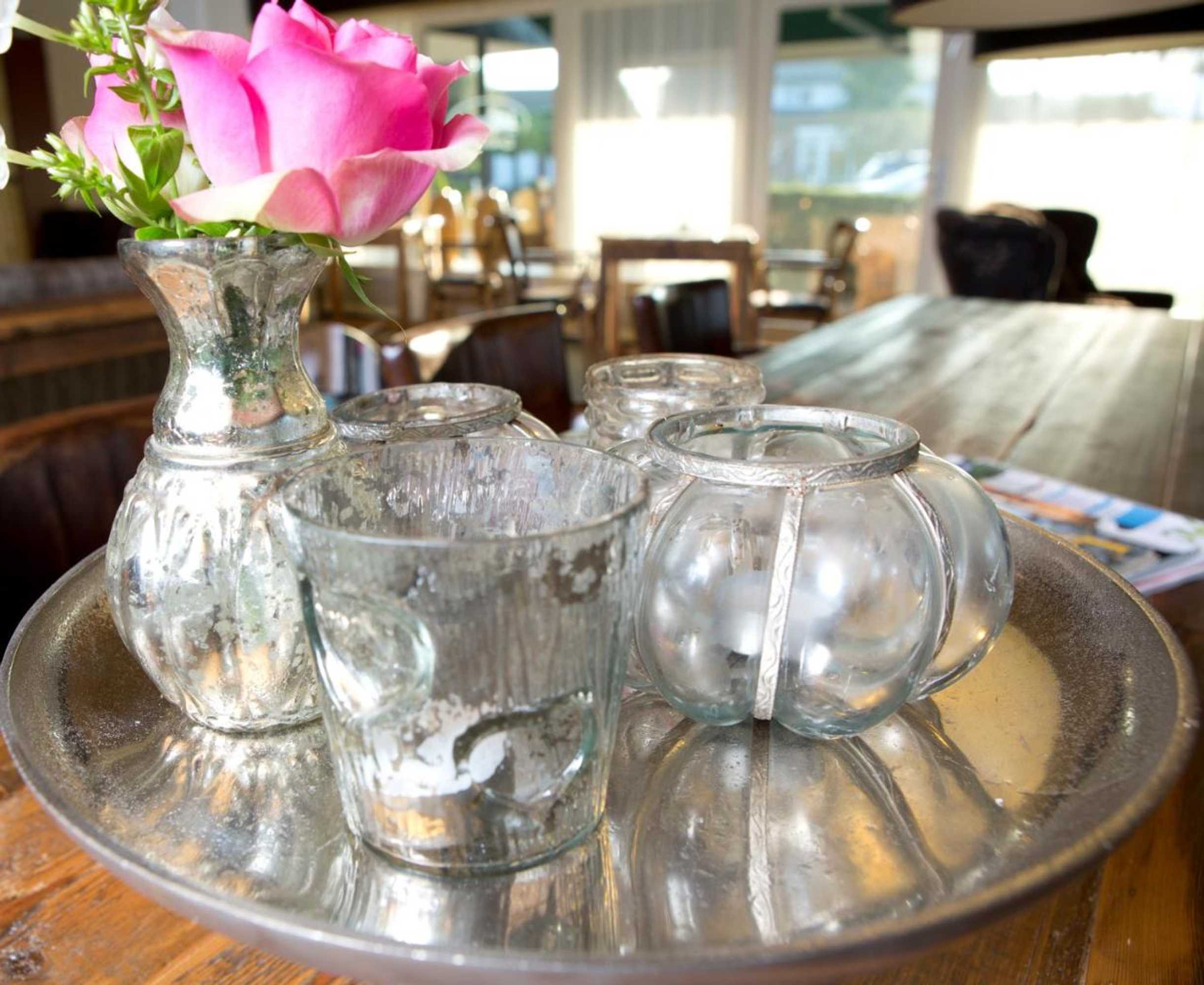 Gift card for Hotel Zonneheuvel