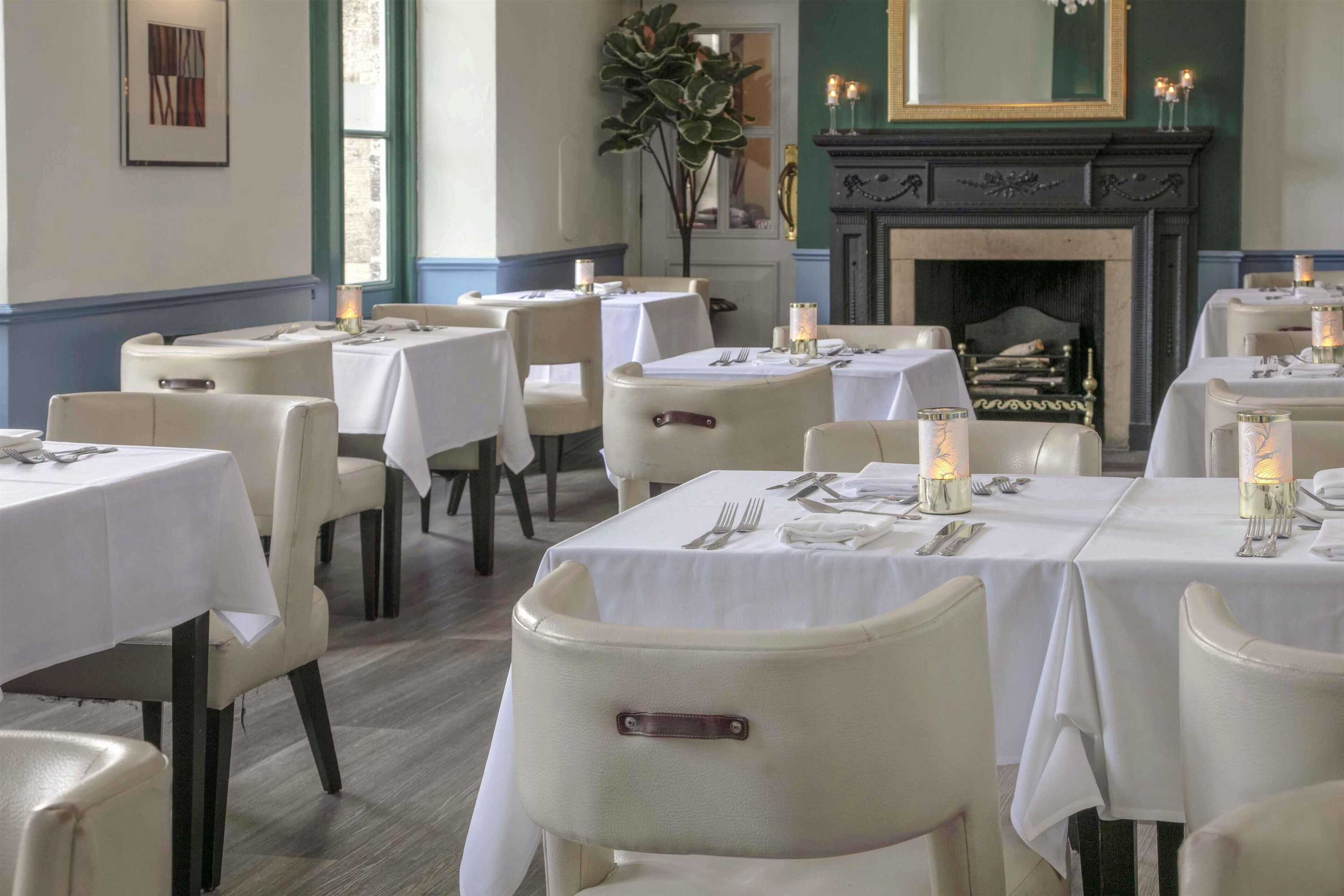 Gift card for The Craiglands Hotel, Sure Hotel Collection by Best Western