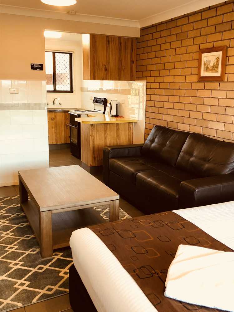 Gift card for Tamworth Central Motel